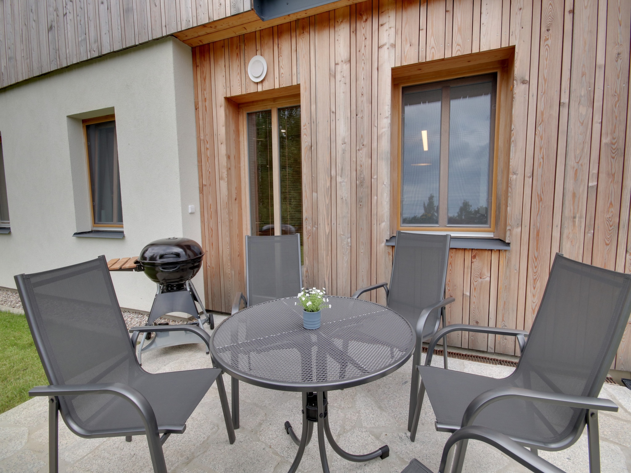 Ferienhaus Korenov LPM010