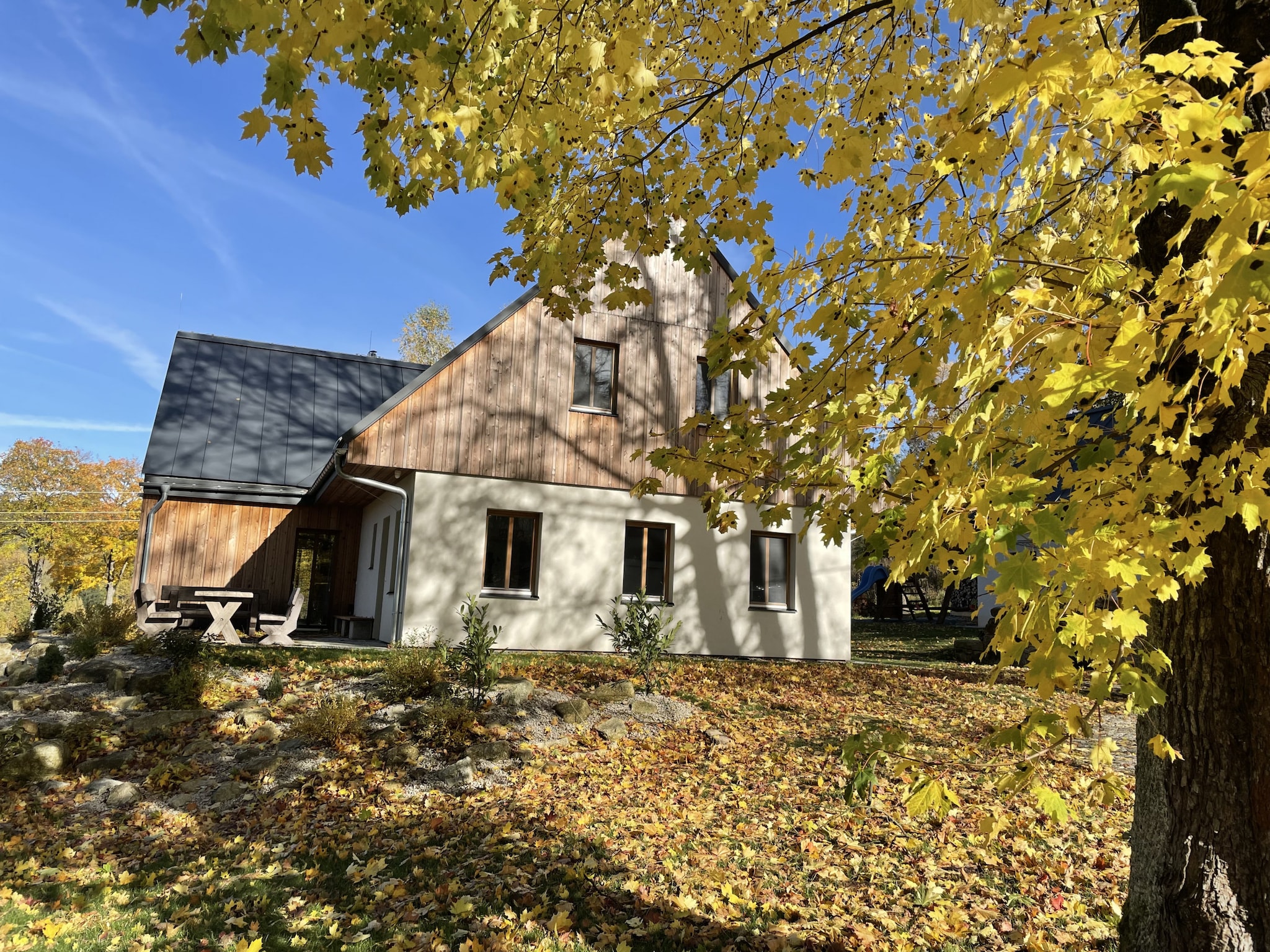 Ferienhaus Korenov LPM010