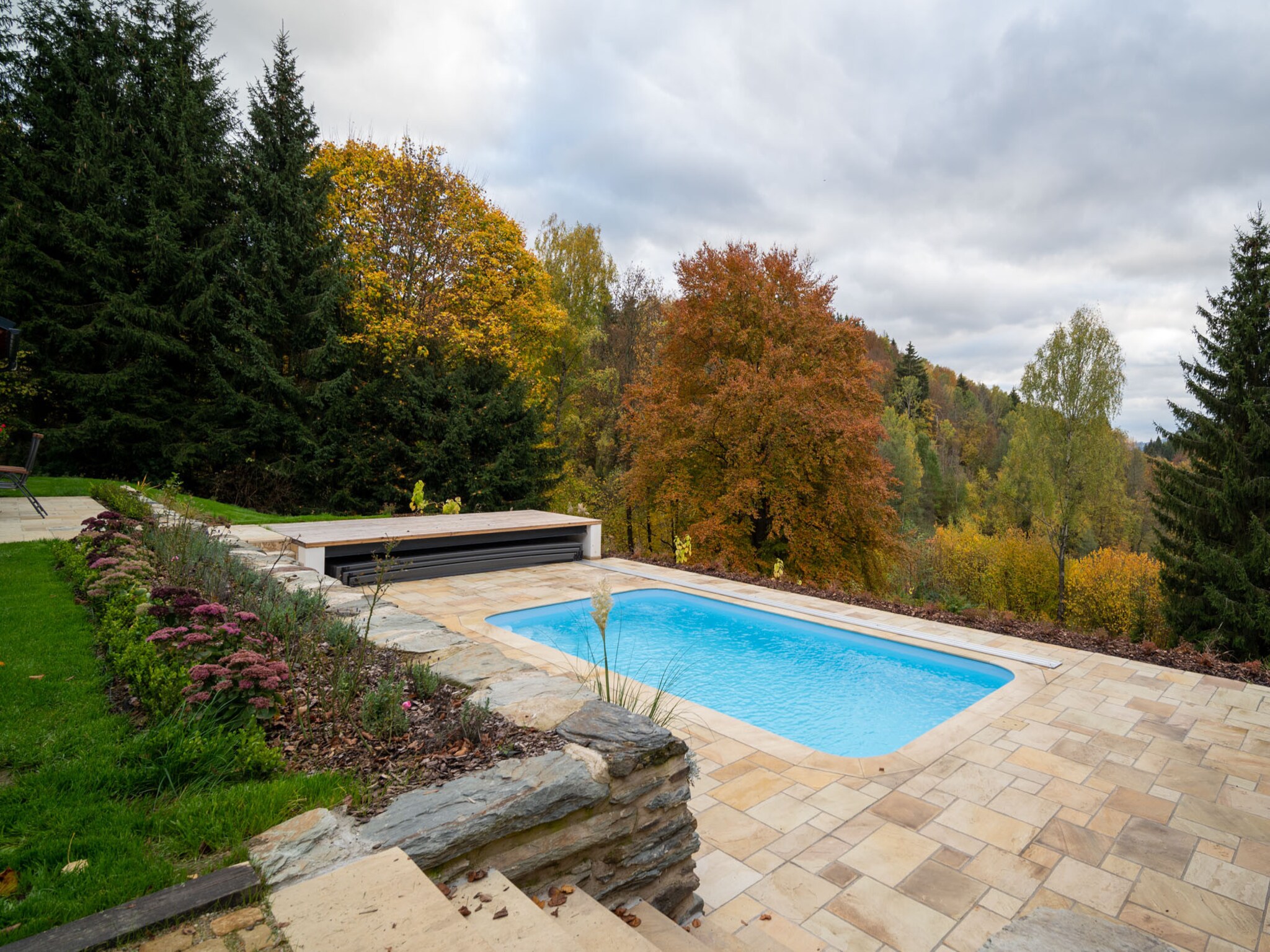 Casa de vacaciones Vysoke nad Jizerou KKH070