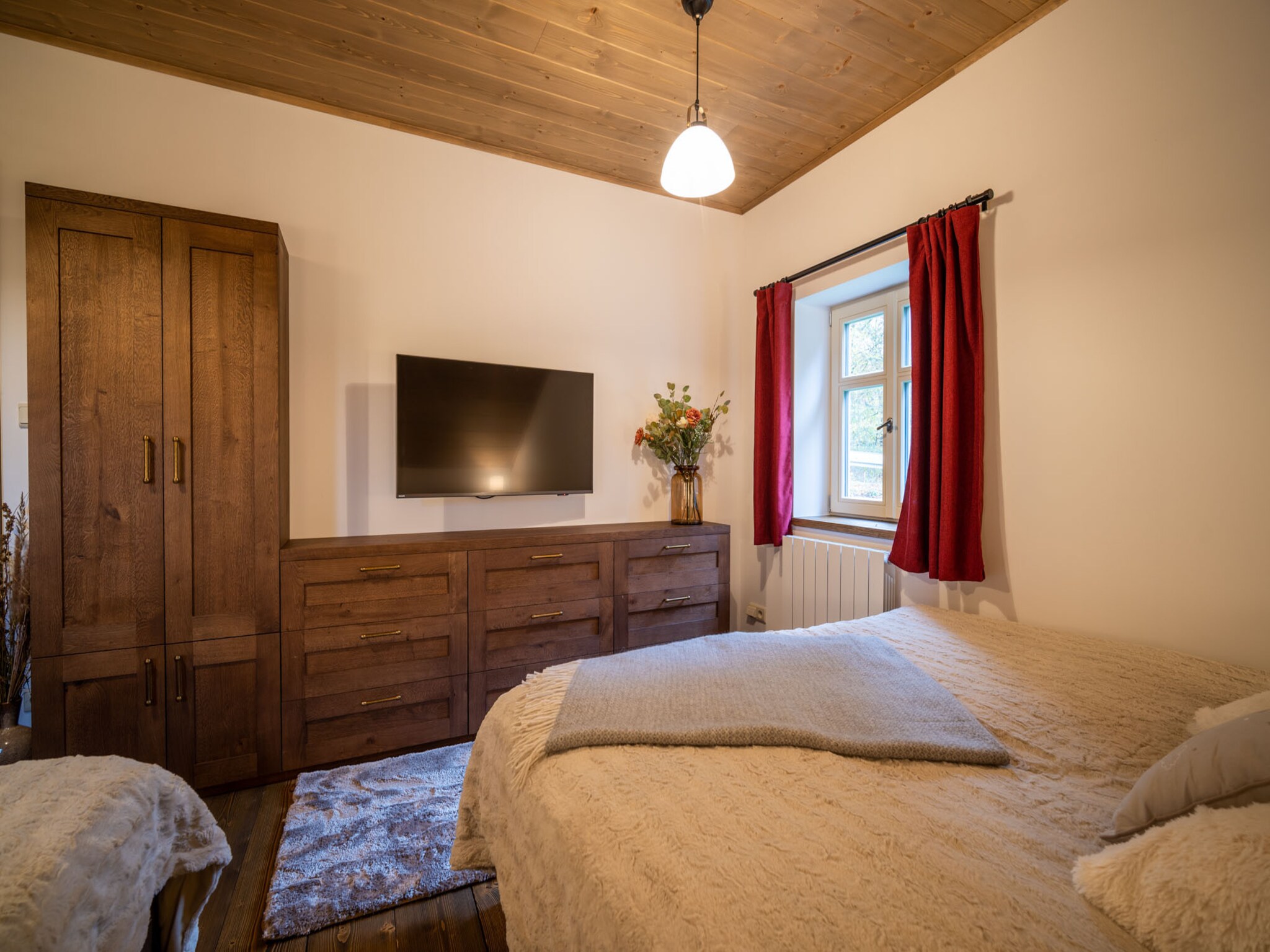 Casa de vacaciones Vysoke nad Jizerou KKH070