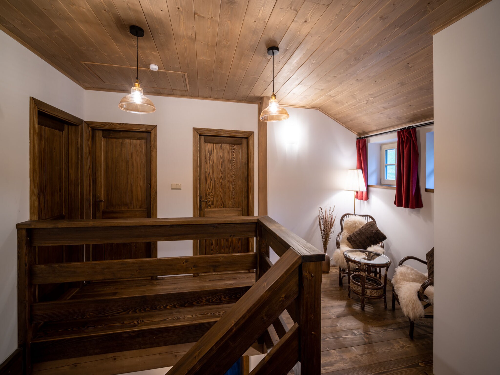 Casa de vacaciones Vysoke nad Jizerou KKH070