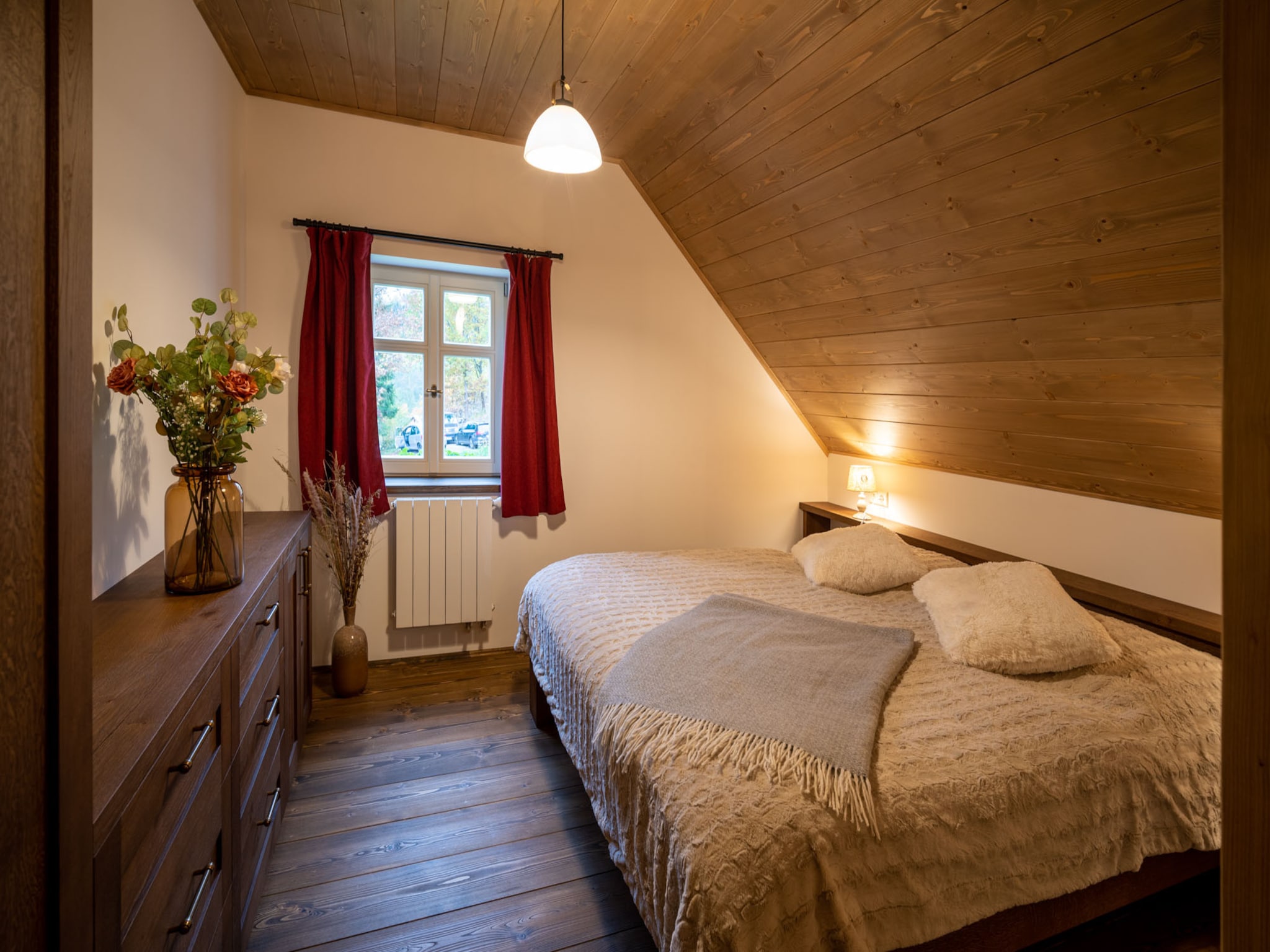 Casa de vacaciones Vysoke nad Jizerou KKH070