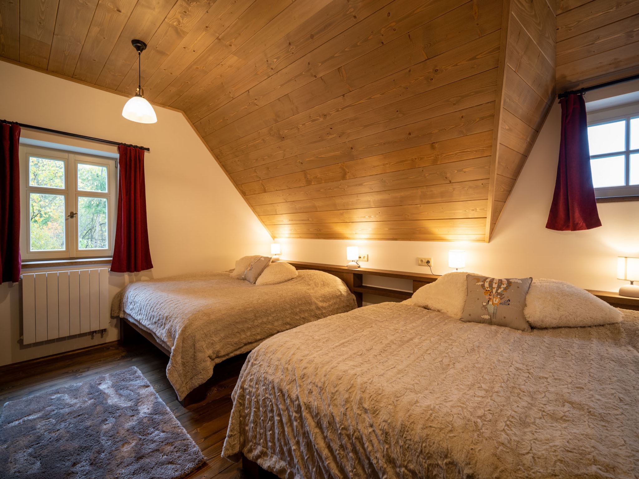 Casa de vacaciones Vysoke nad Jizerou KKH070