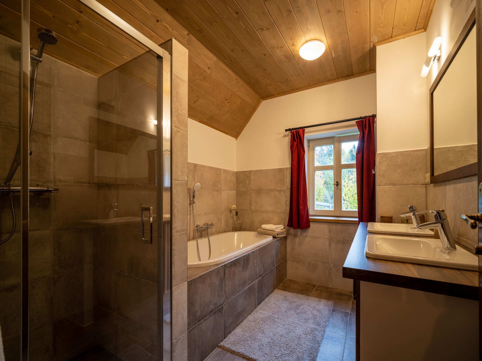 Casa de vacaciones Vysoke nad Jizerou KKH070
