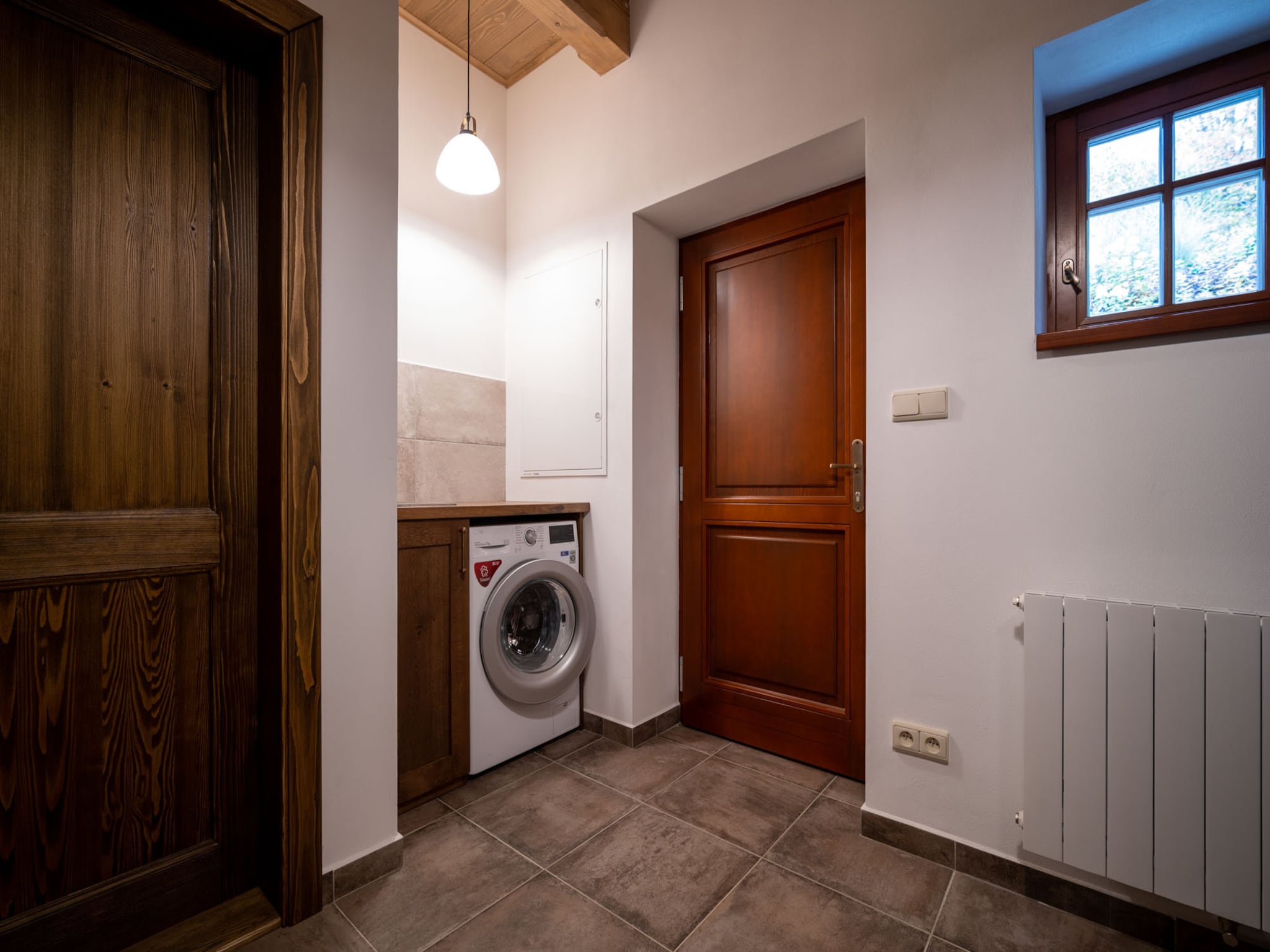Casa de vacaciones Vysoke nad Jizerou KKH070
