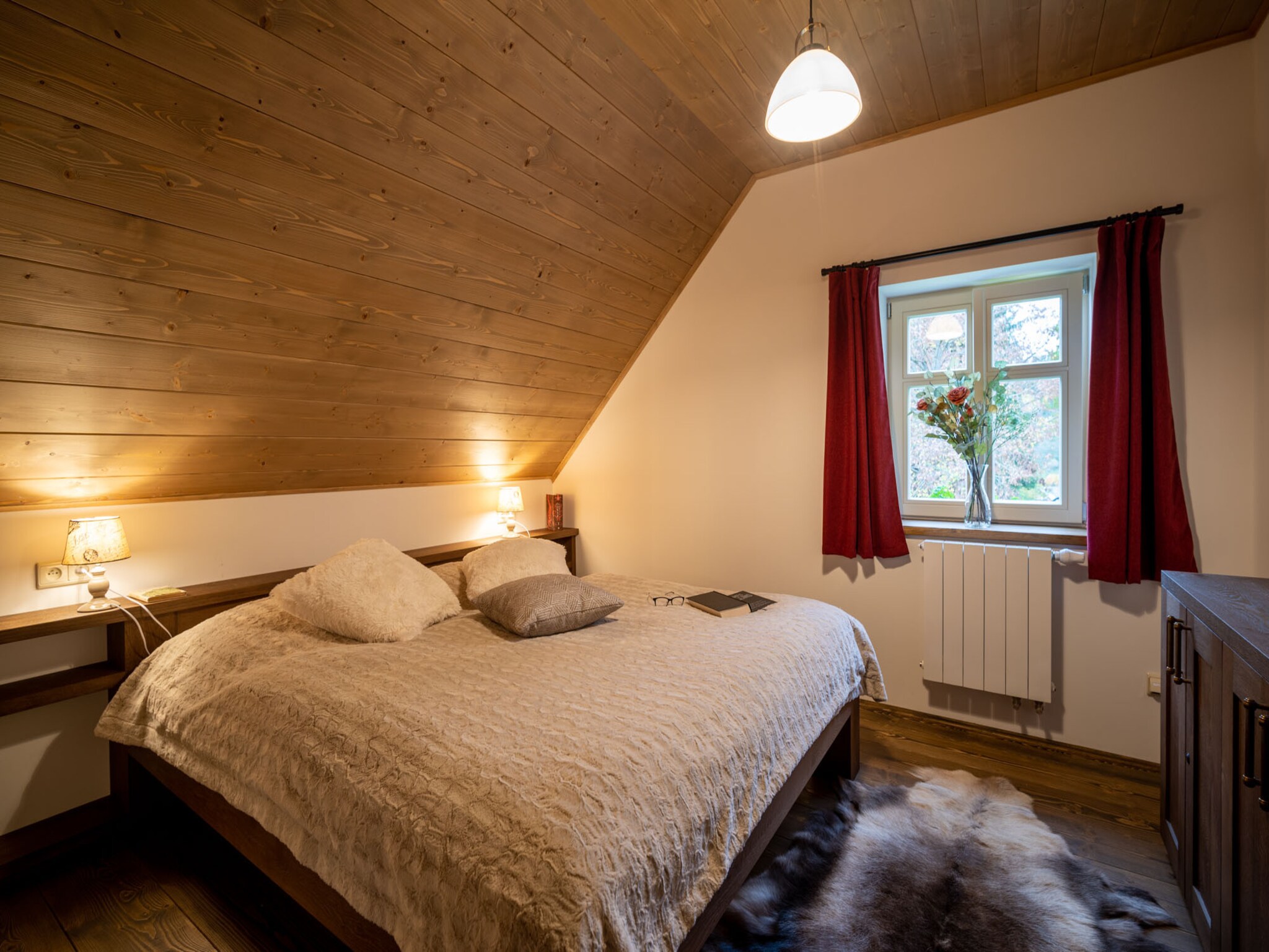 Casa de vacaciones Vysoke nad Jizerou KKH070