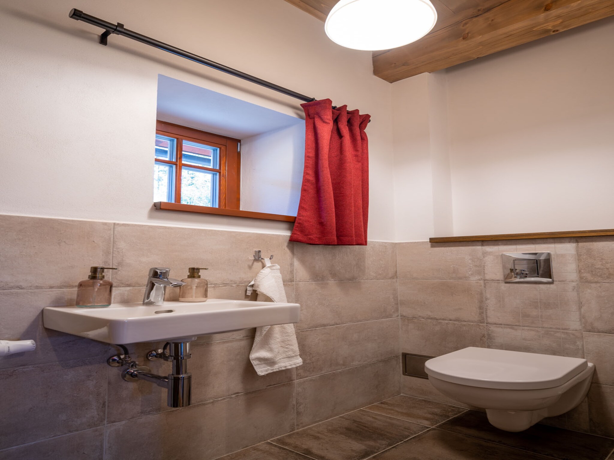 Casa de vacaciones Vysoke nad Jizerou KKH070