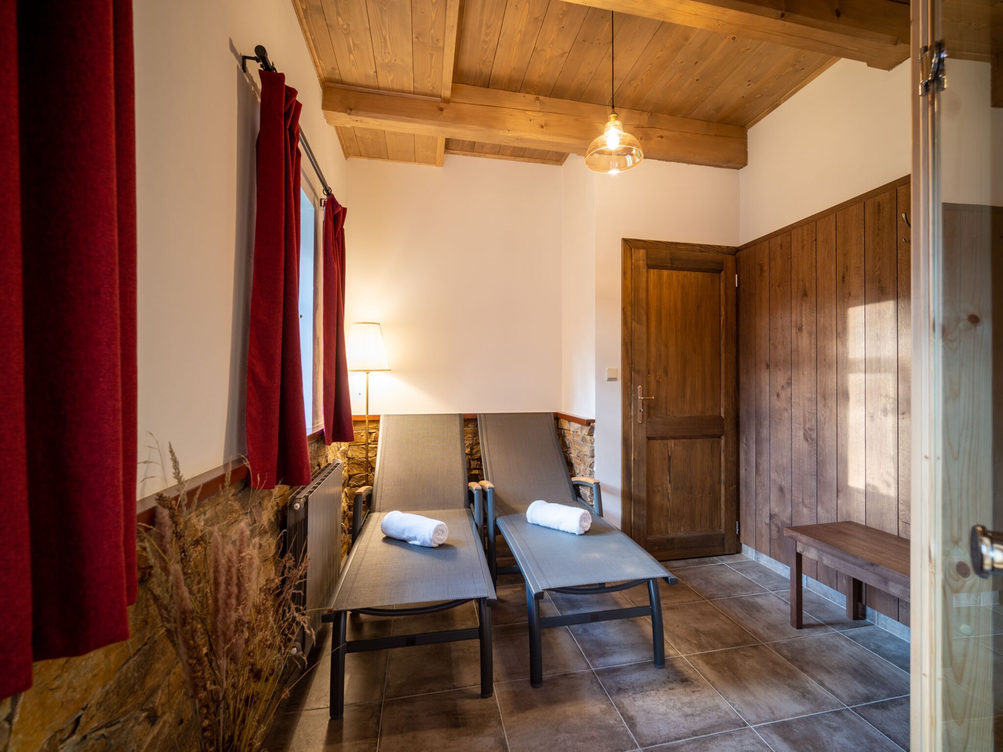Casa de vacaciones Vysoke nad Jizerou KKH070