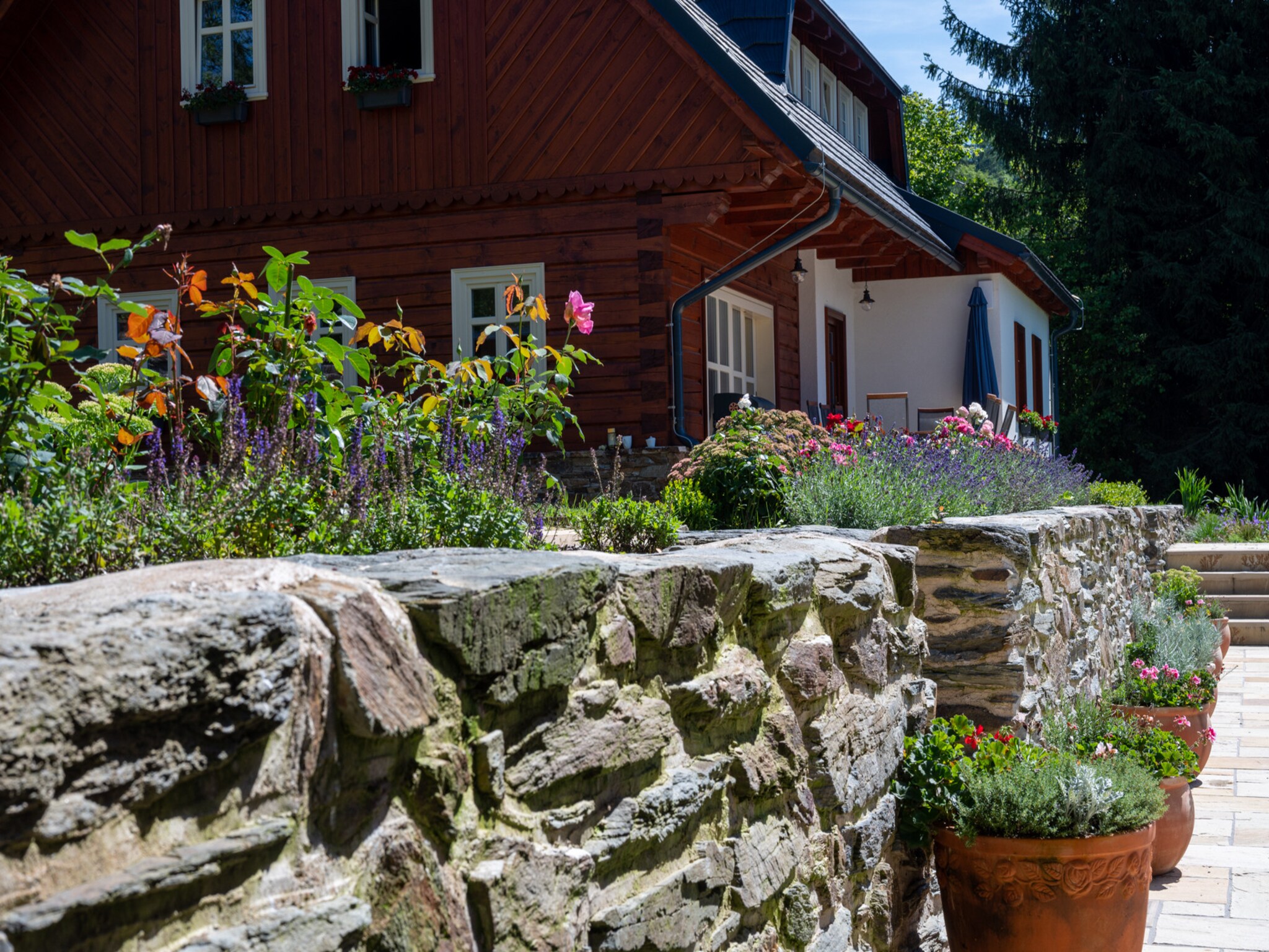 Casa de vacaciones Vysoke nad Jizerou KKH070