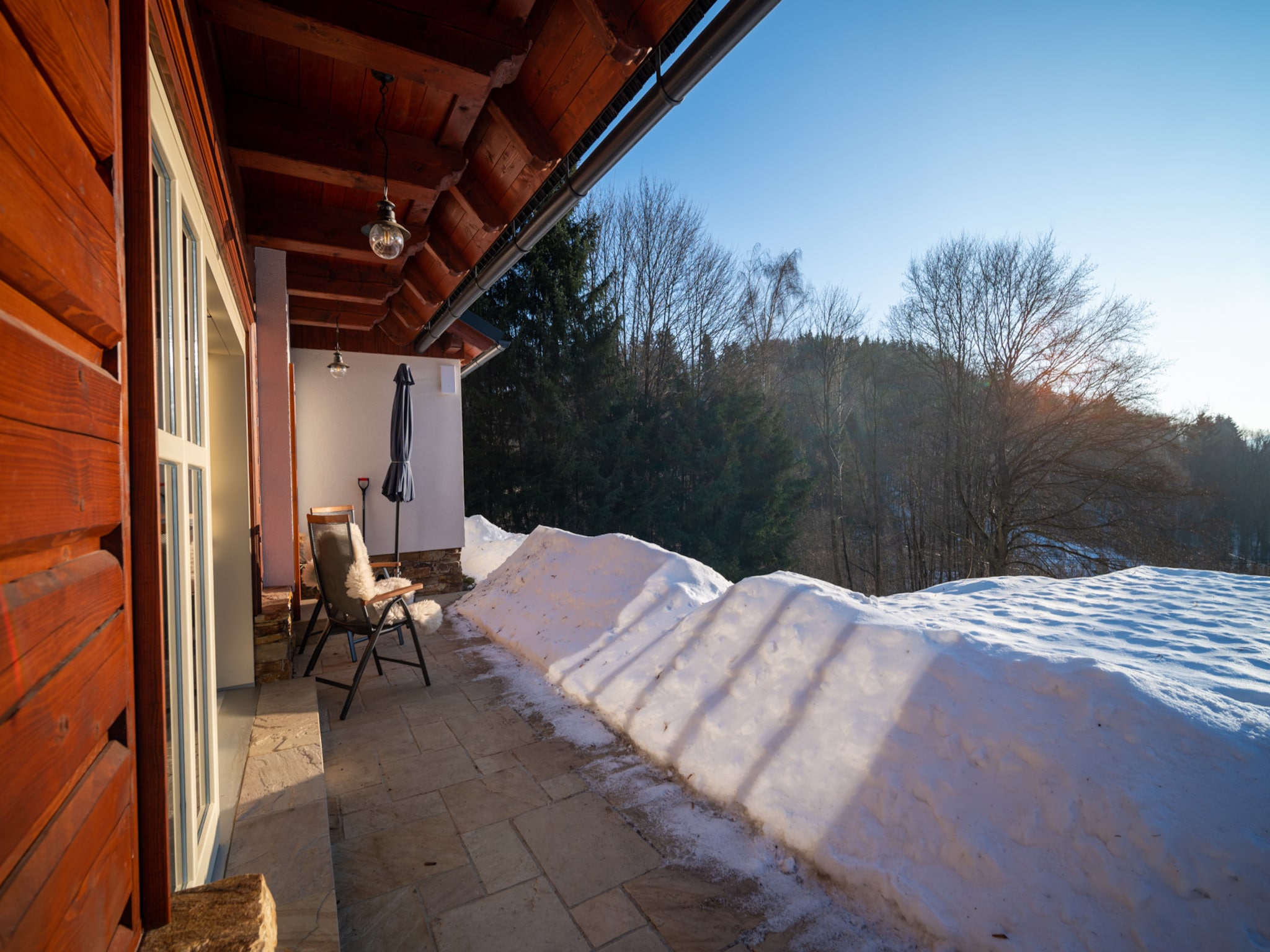 Casa de vacaciones Vysoke nad Jizerou KKH070