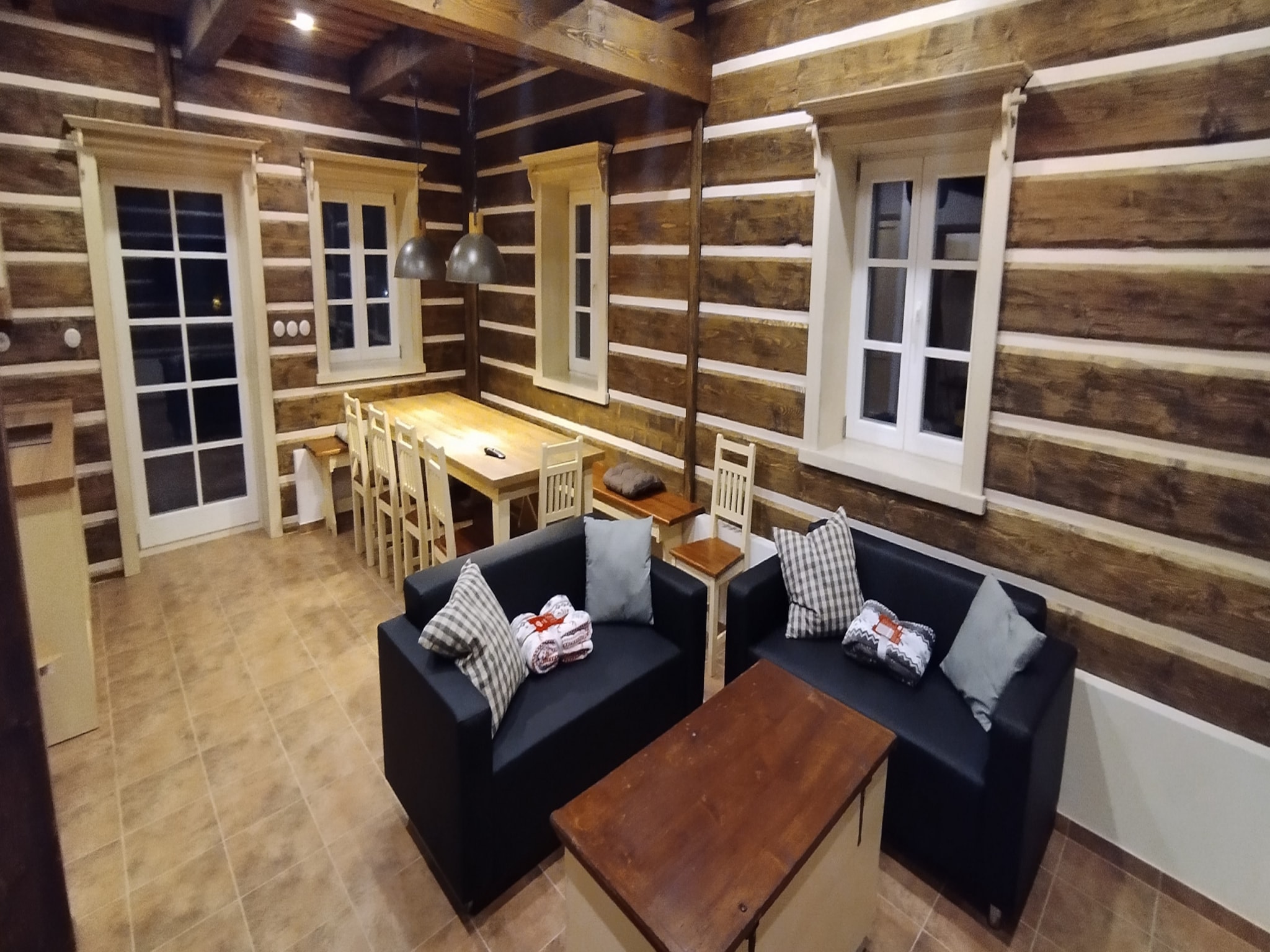 Ferienhaus Villa Horni Marsov - KHP120