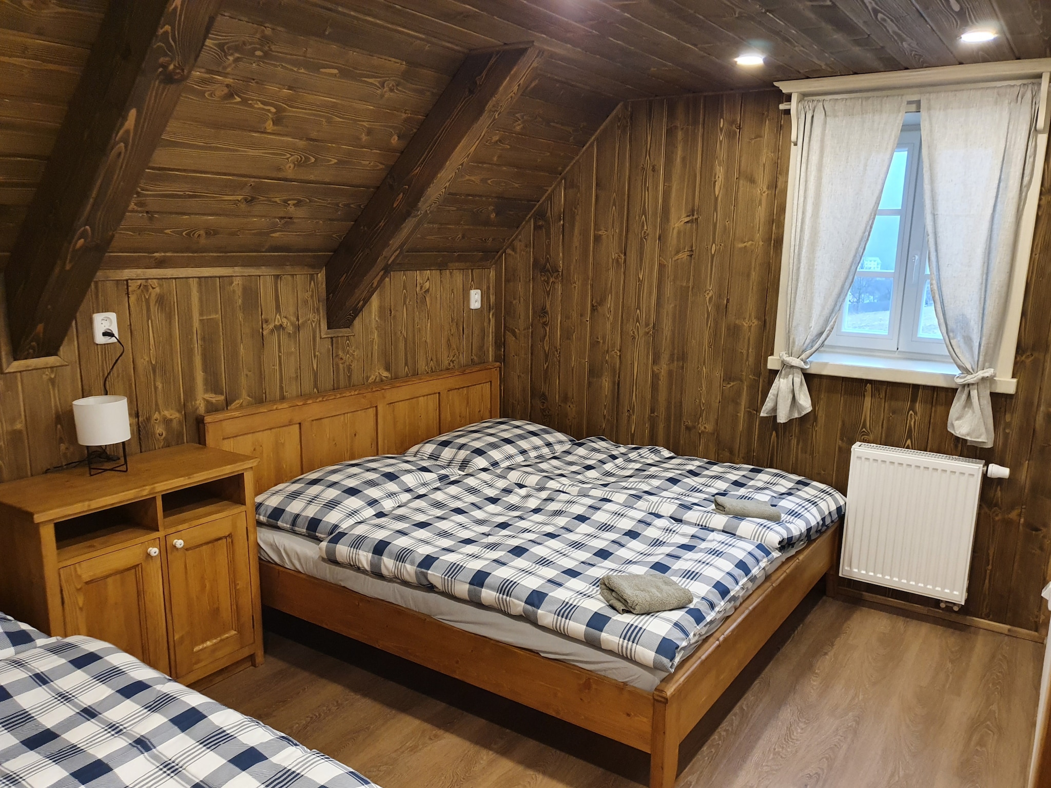 Ferienhaus Villa Horni Marsov - KHP120