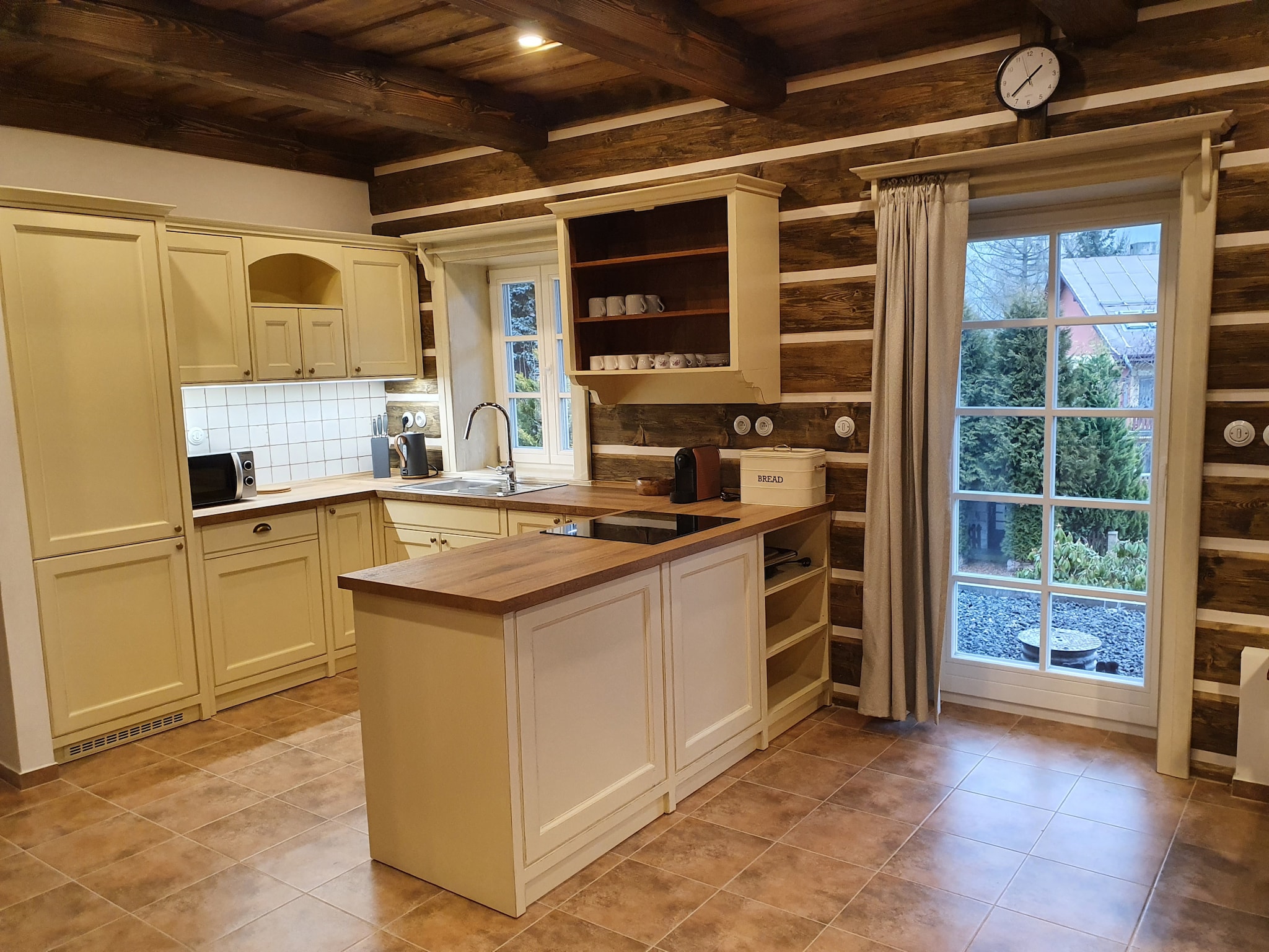 Ferienhaus Villa Horni Marsov - KHP120