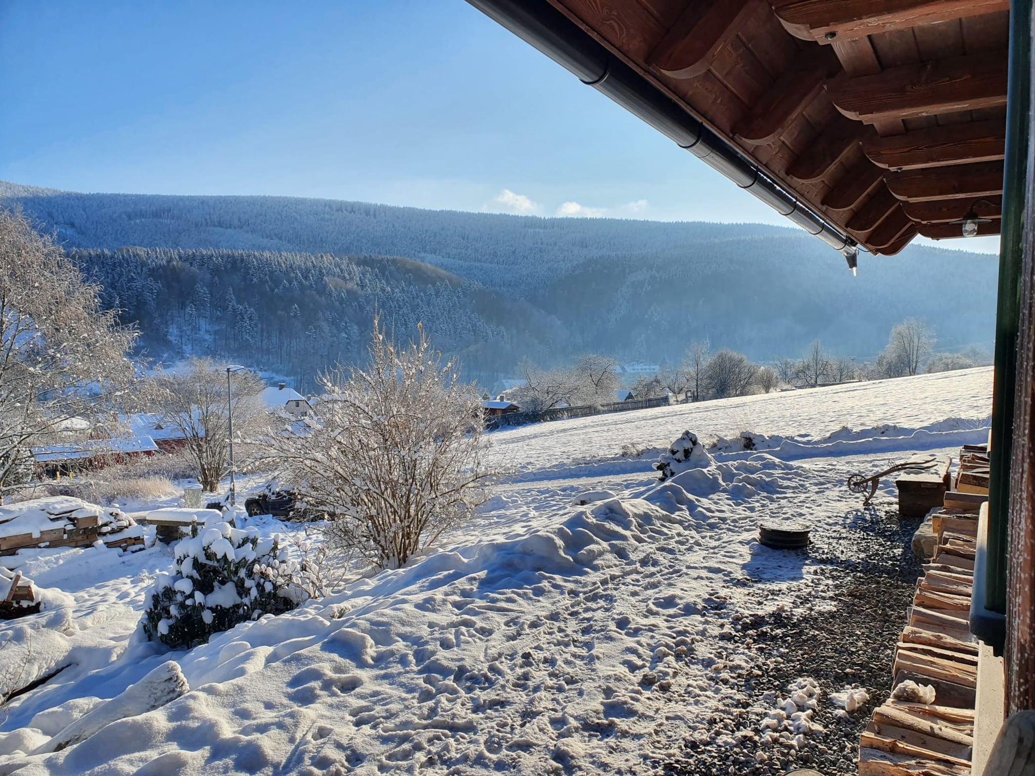 Ferienhaus Villa Horni Marsov - KHP120