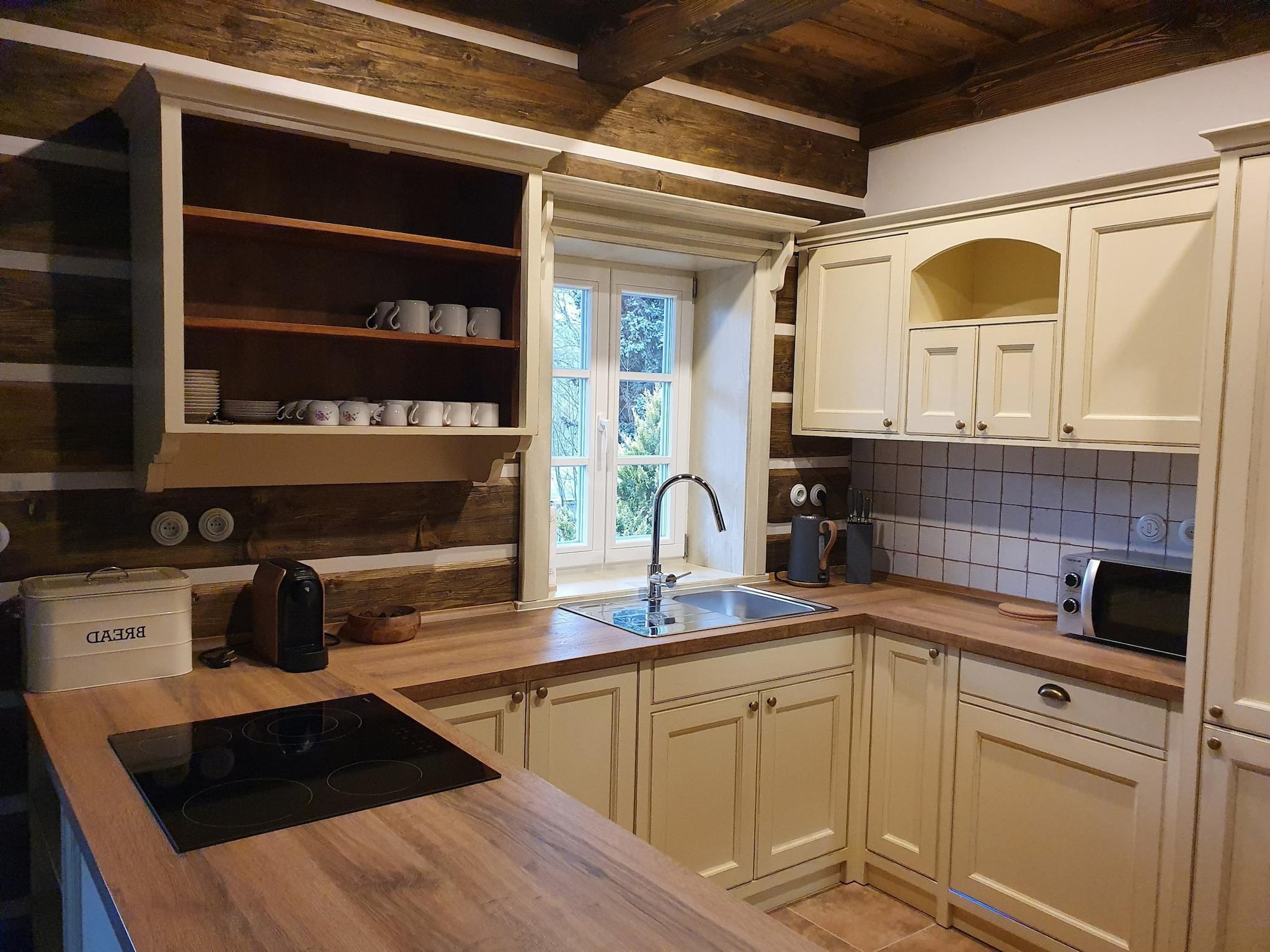 Ferienhaus Villa Horni Marsov - KHP120