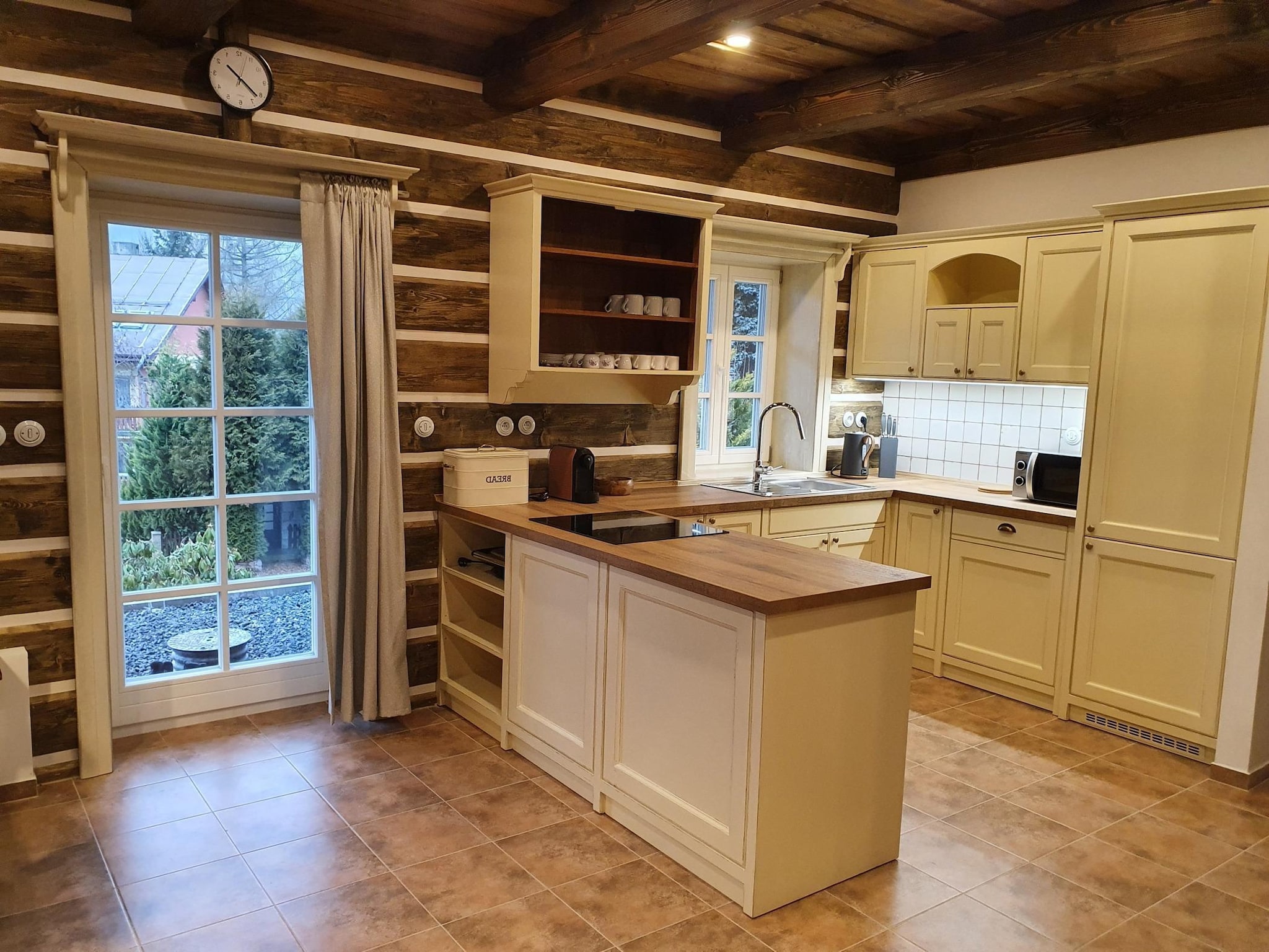 Ferienhaus Villa Horni Marsov - KHP120