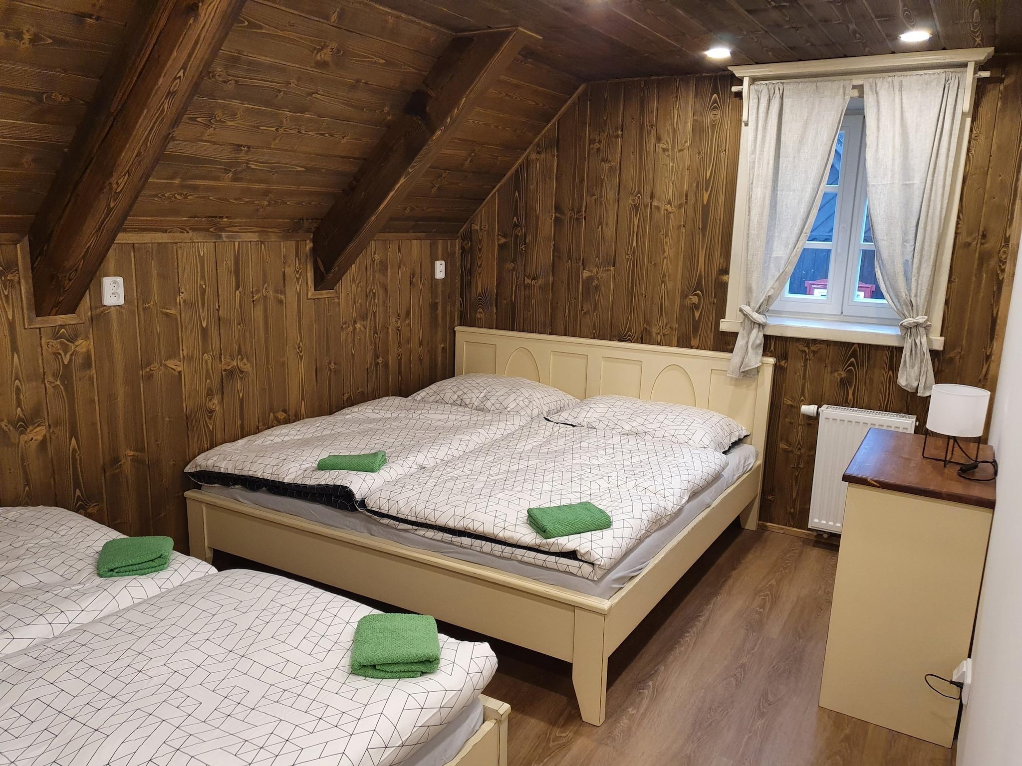 Ferienhaus Villa Horni Marsov - KHP120