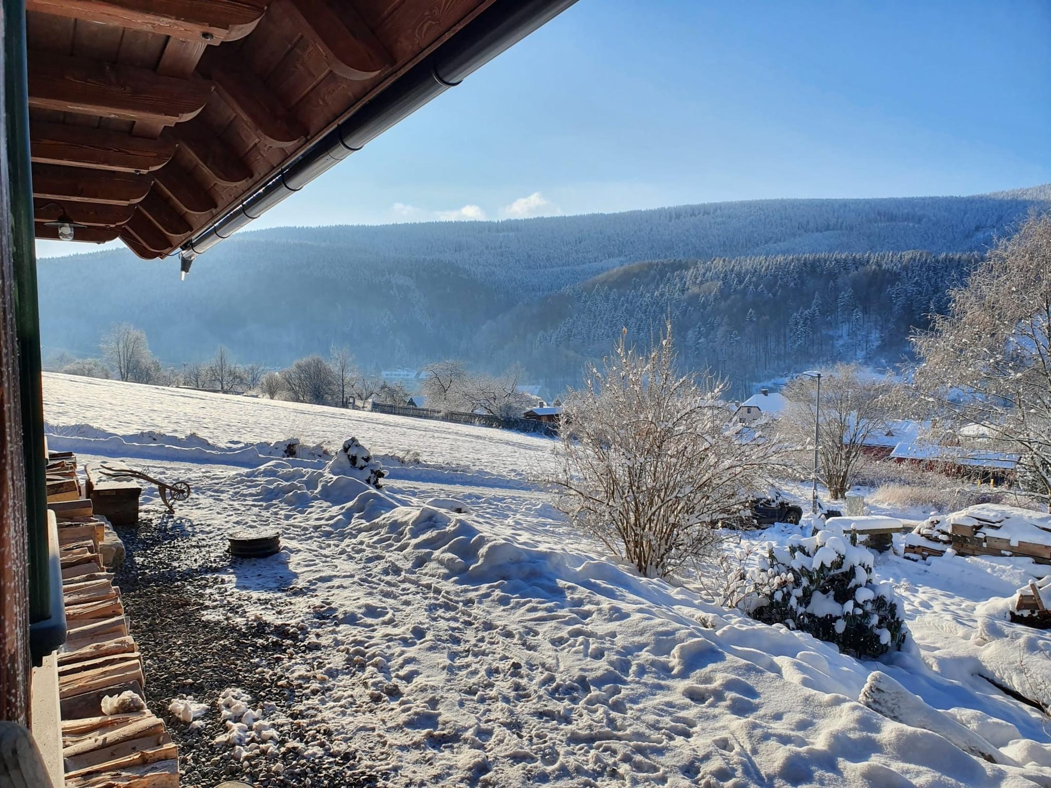 Ferienhaus Villa Horni Marsov - KHP120