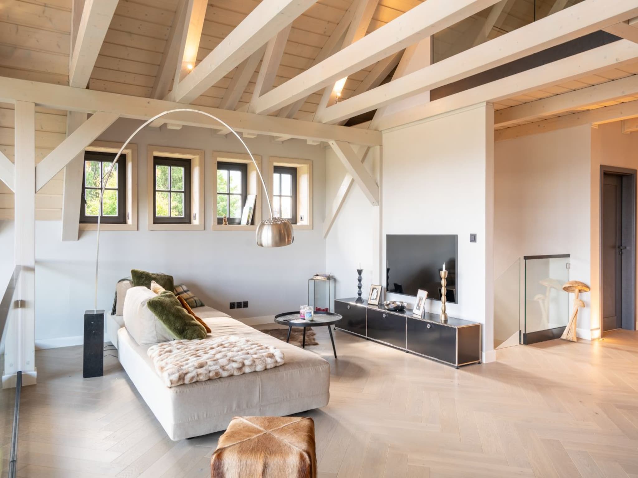 Ferienhaus Abertamy WAG024