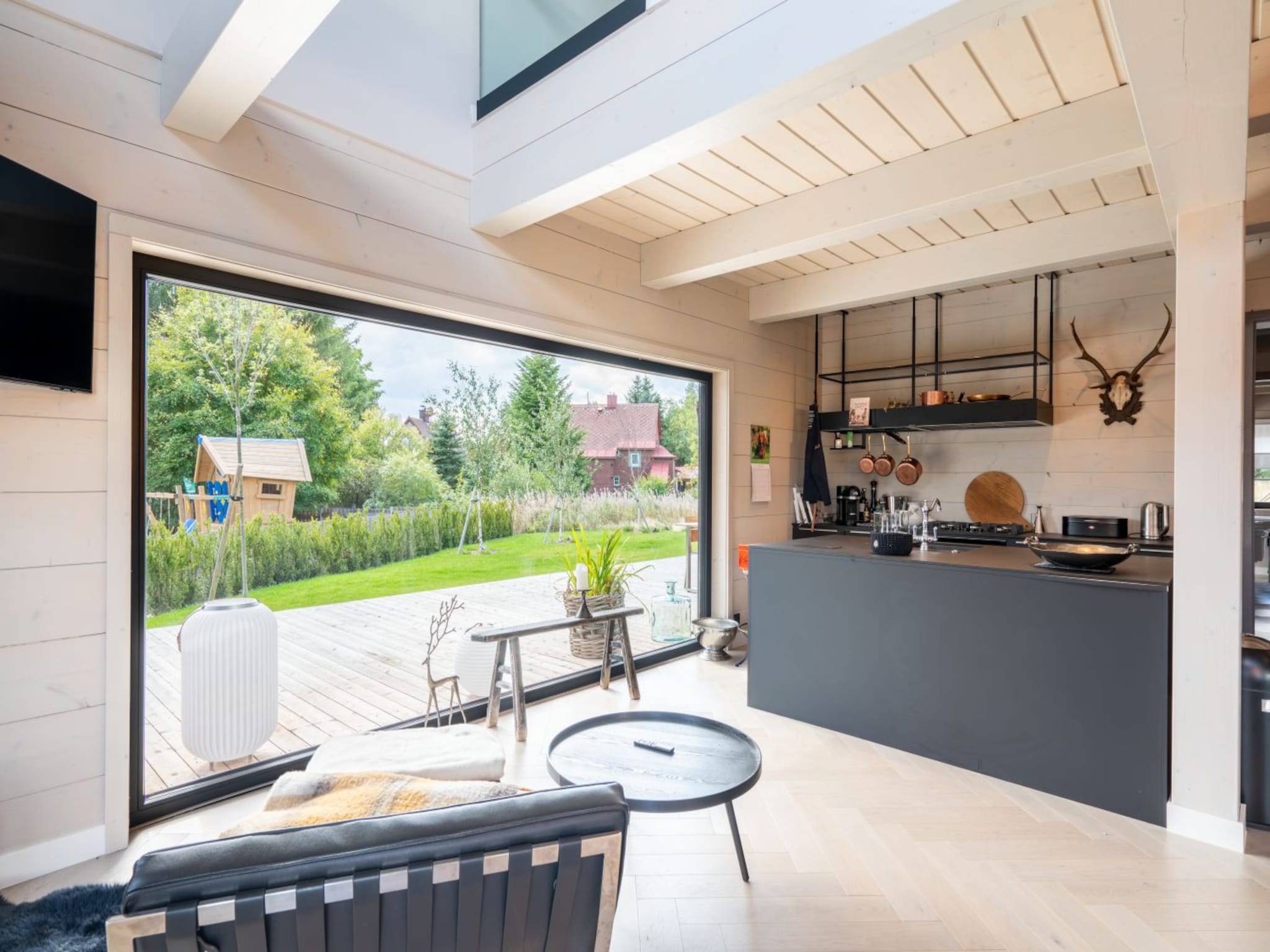 Ferienhaus Abertamy WAG024