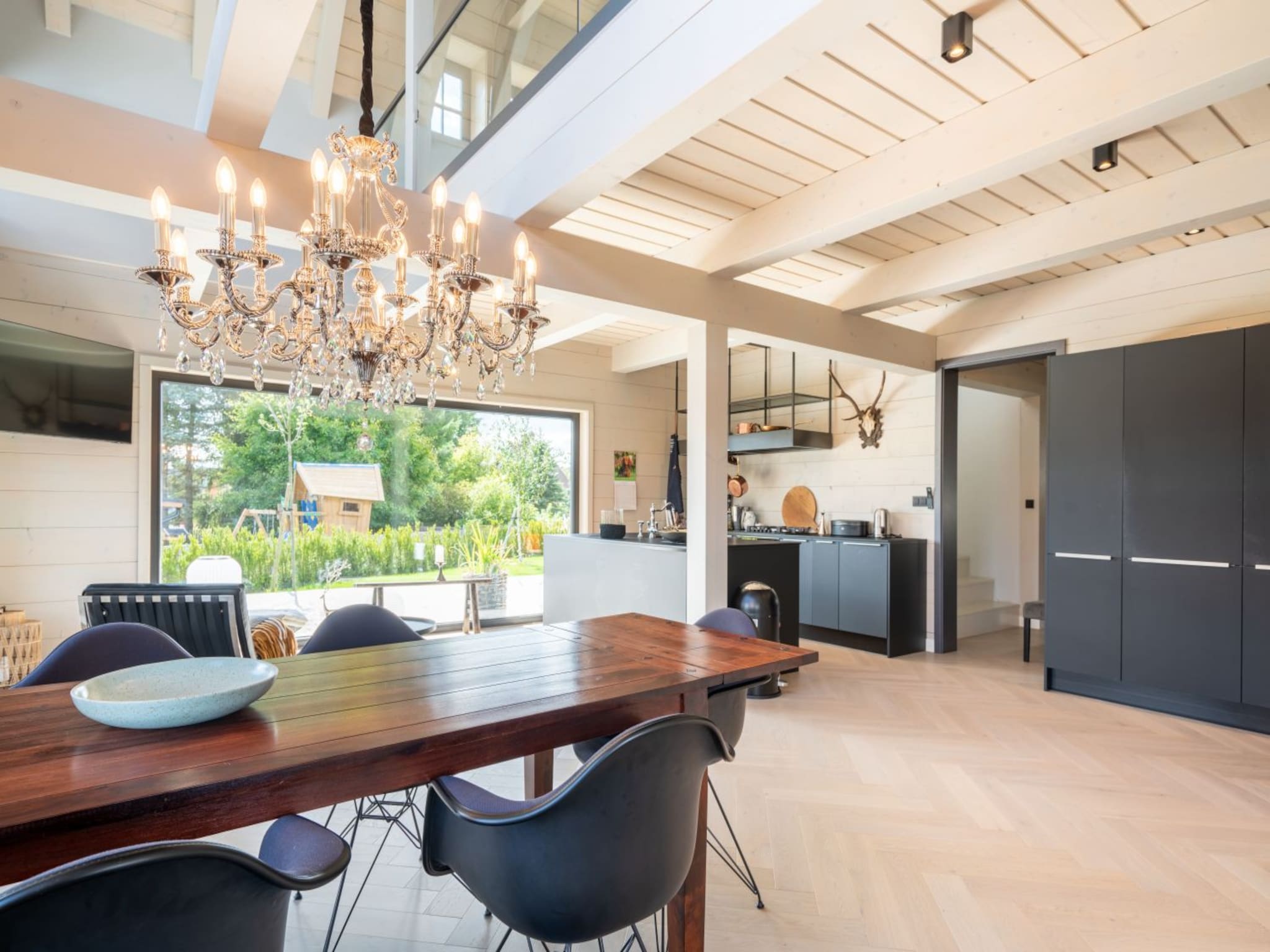 Ferienhaus Abertamy WAG024