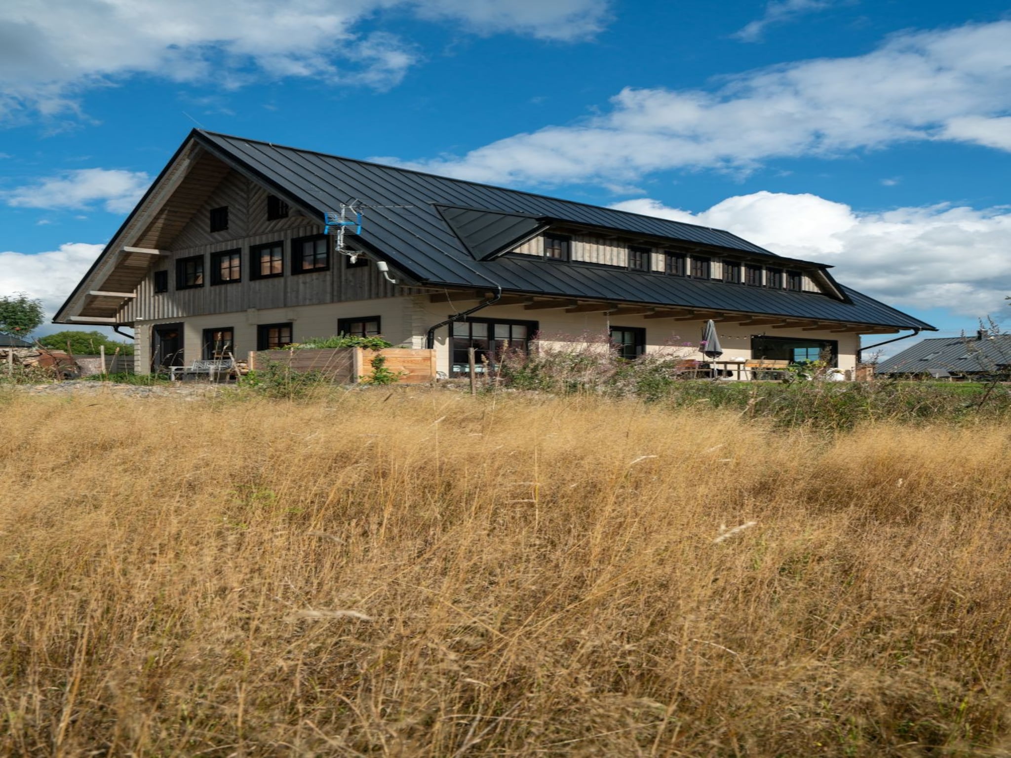 Ferienhaus Abertamy WAG024