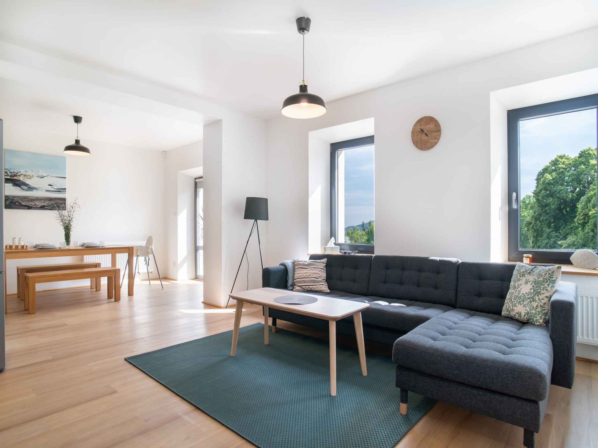 Ferienhaus Villa Desna - LDS021