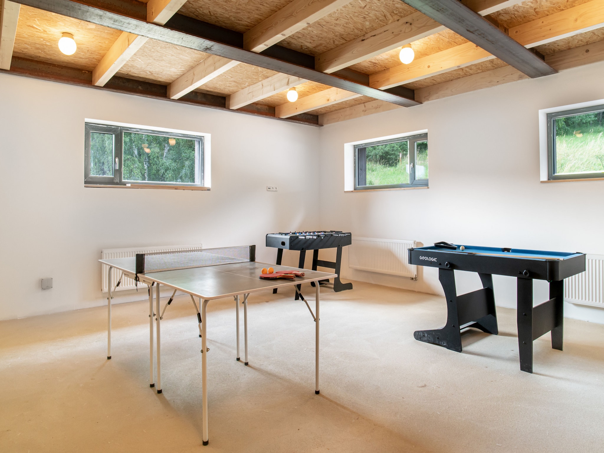 Ferienhaus Villa Desna - LDS021