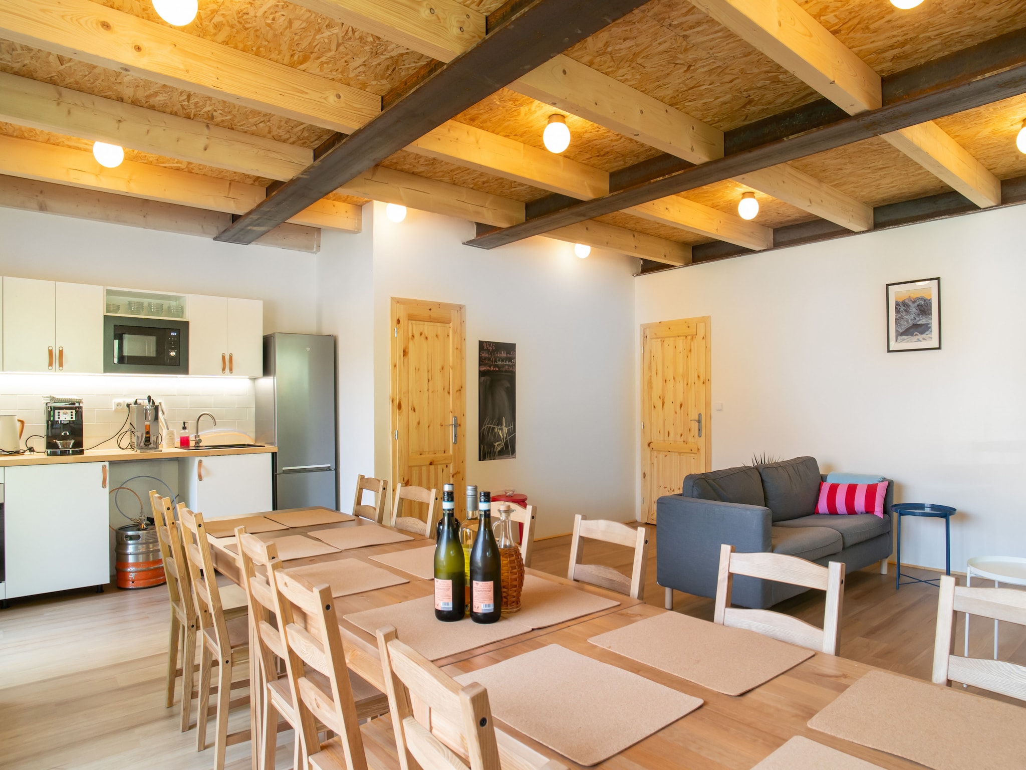 Ferienhaus Villa Desna - LDS021