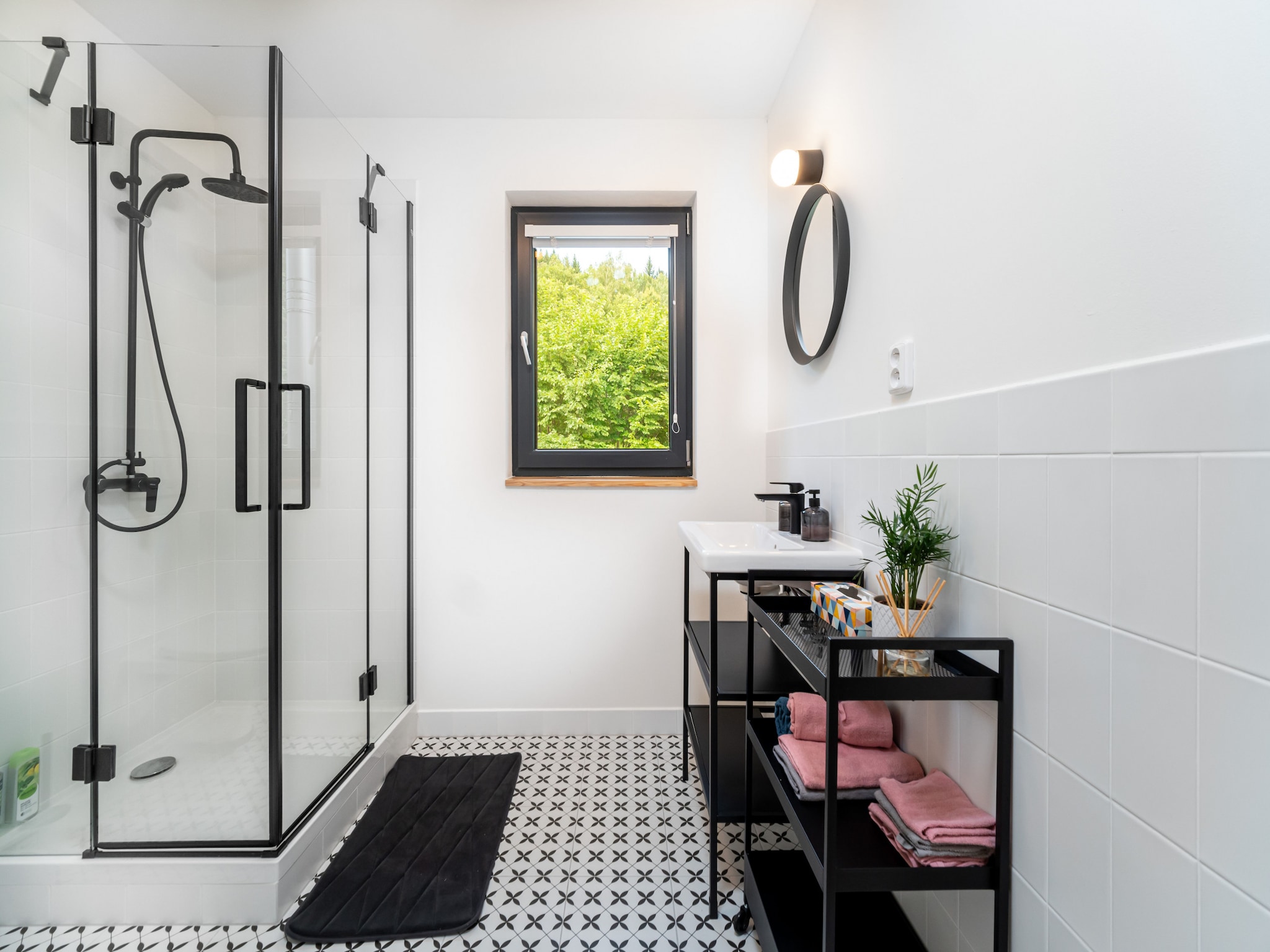 Ferienhaus Villa Desna - LDS021
