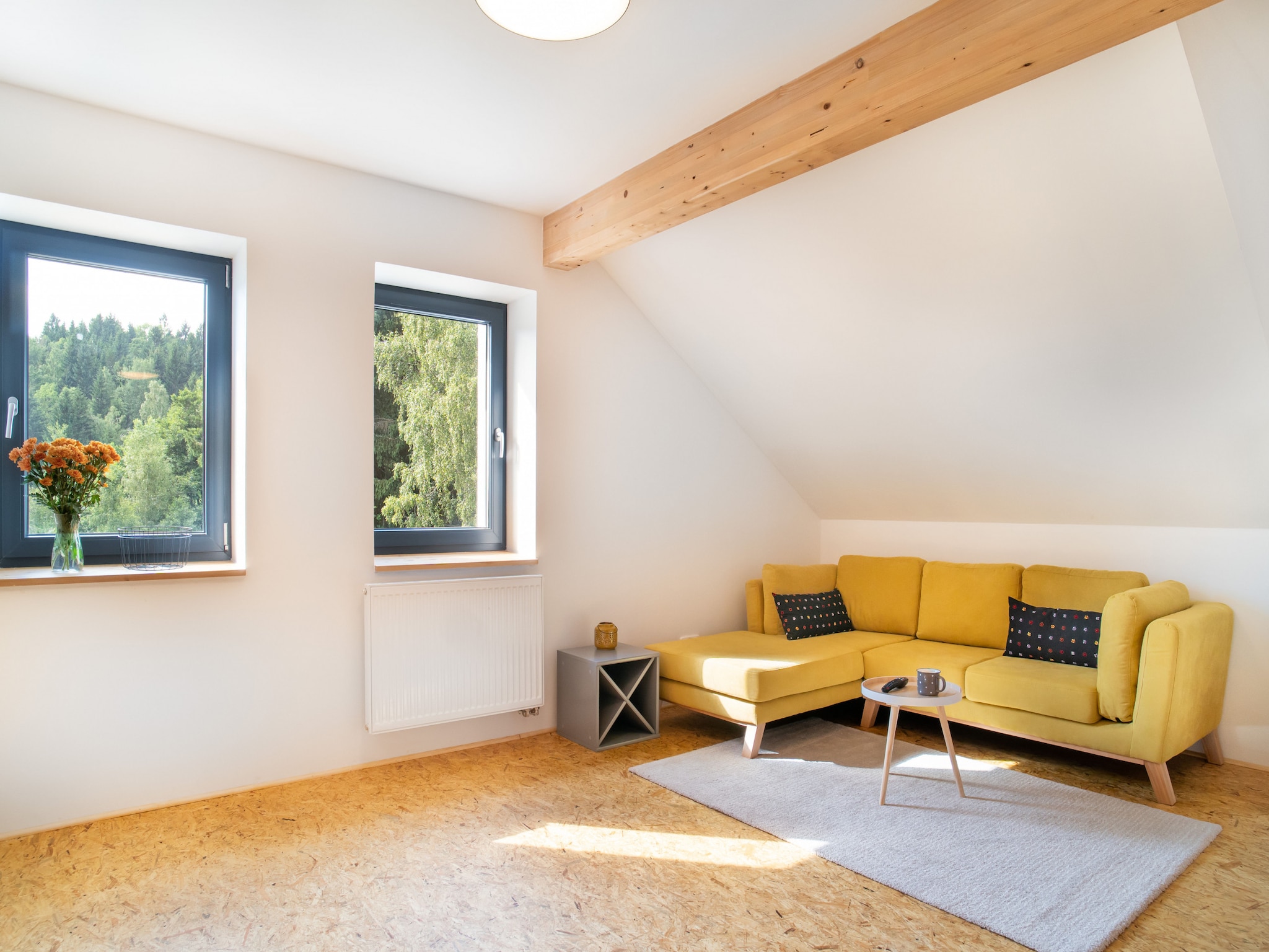 Ferienhaus Villa Desna - LDS021