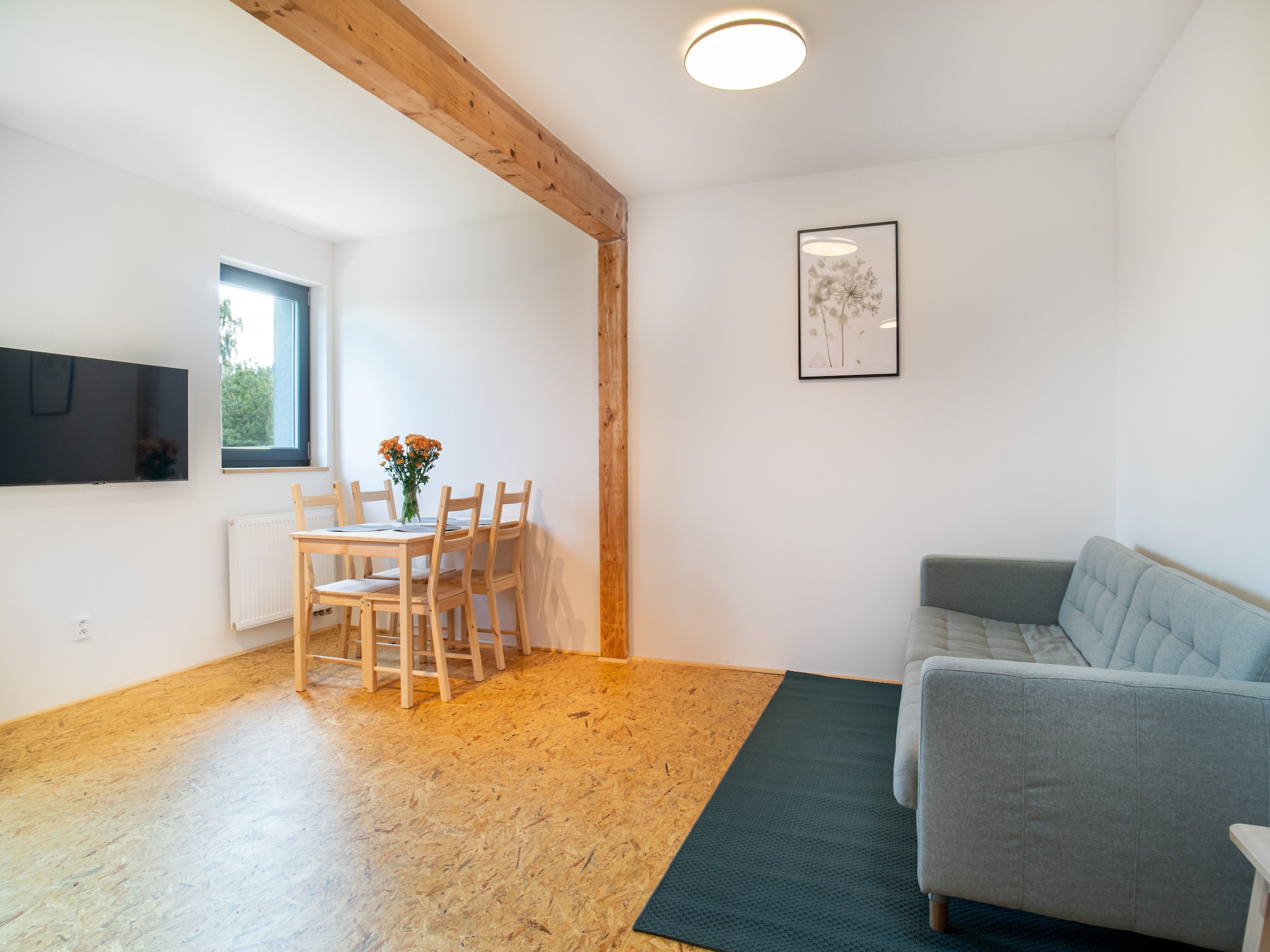 Ferienhaus Villa Desna - LDS021