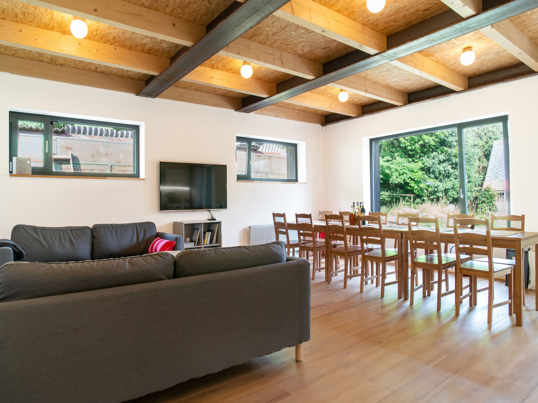 Ferienhaus Villa Desna - LDS021
