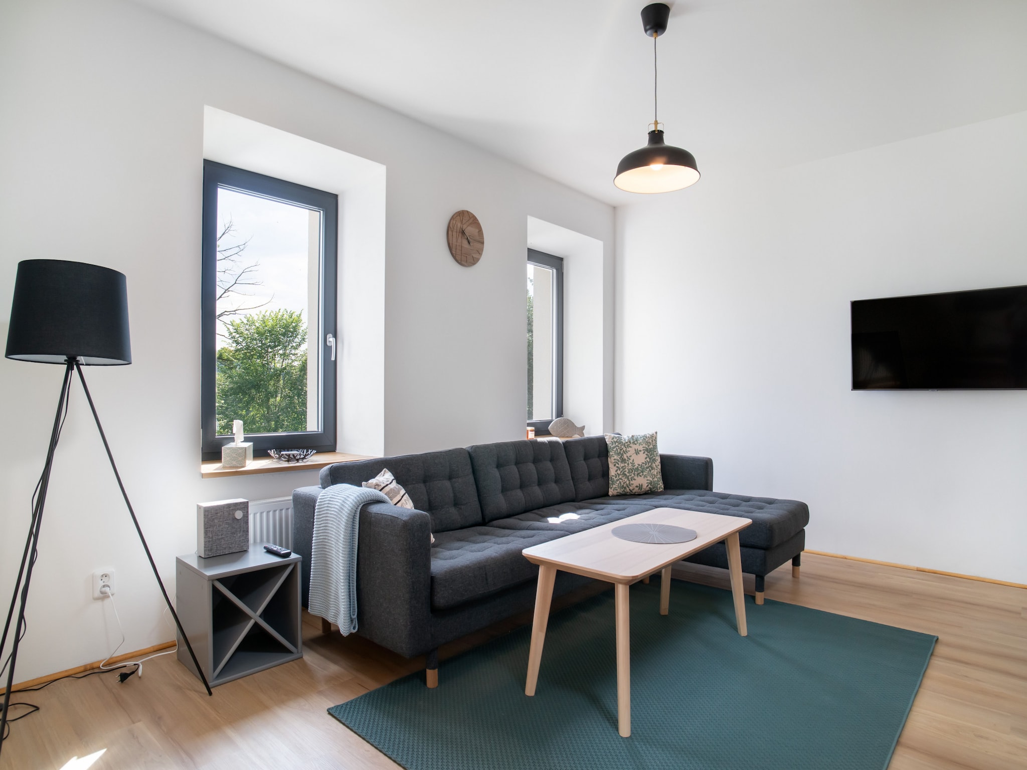 Ferienhaus Villa Desna - LDS021