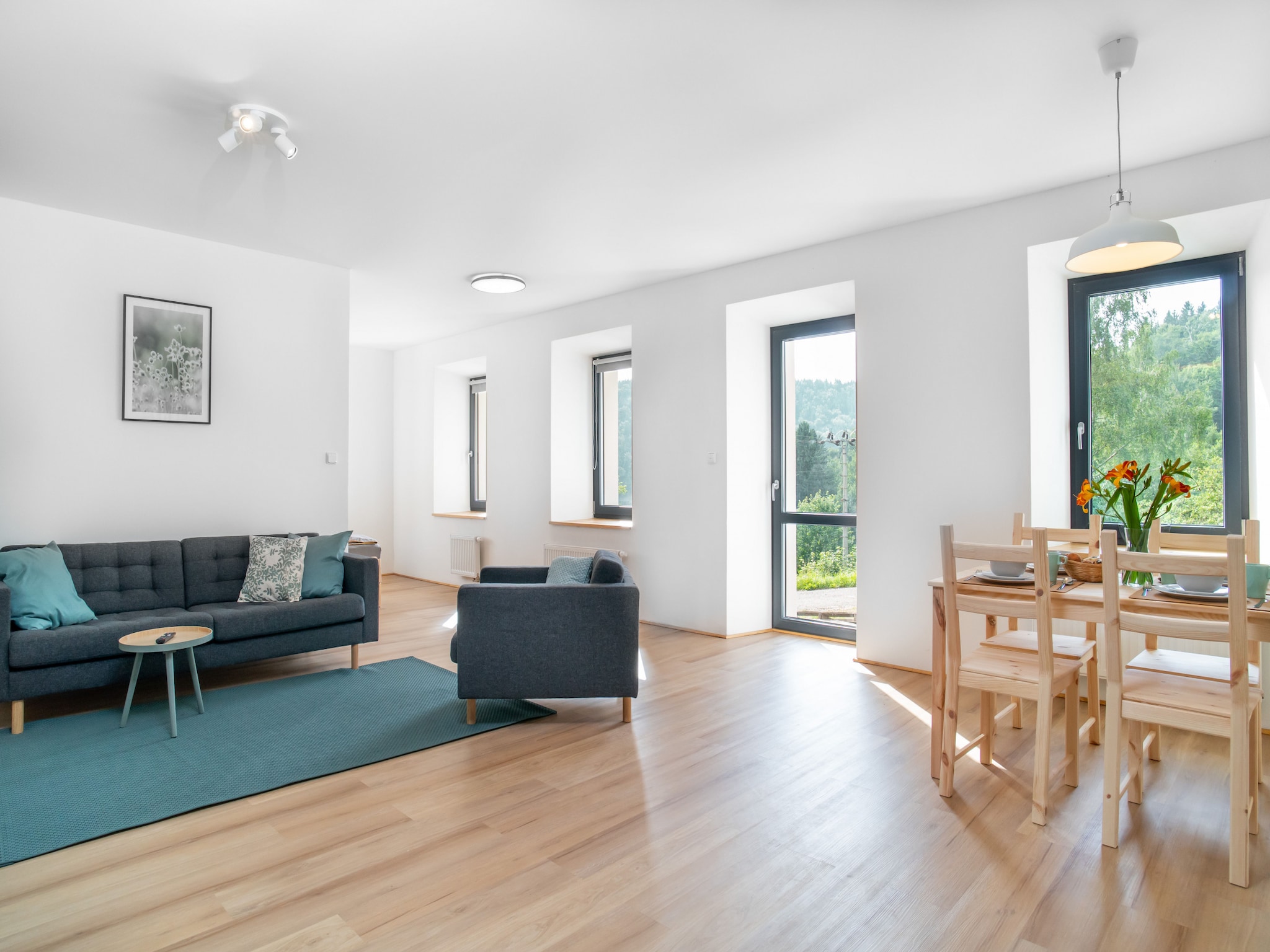 Ferienhaus Villa Desna - LDS021