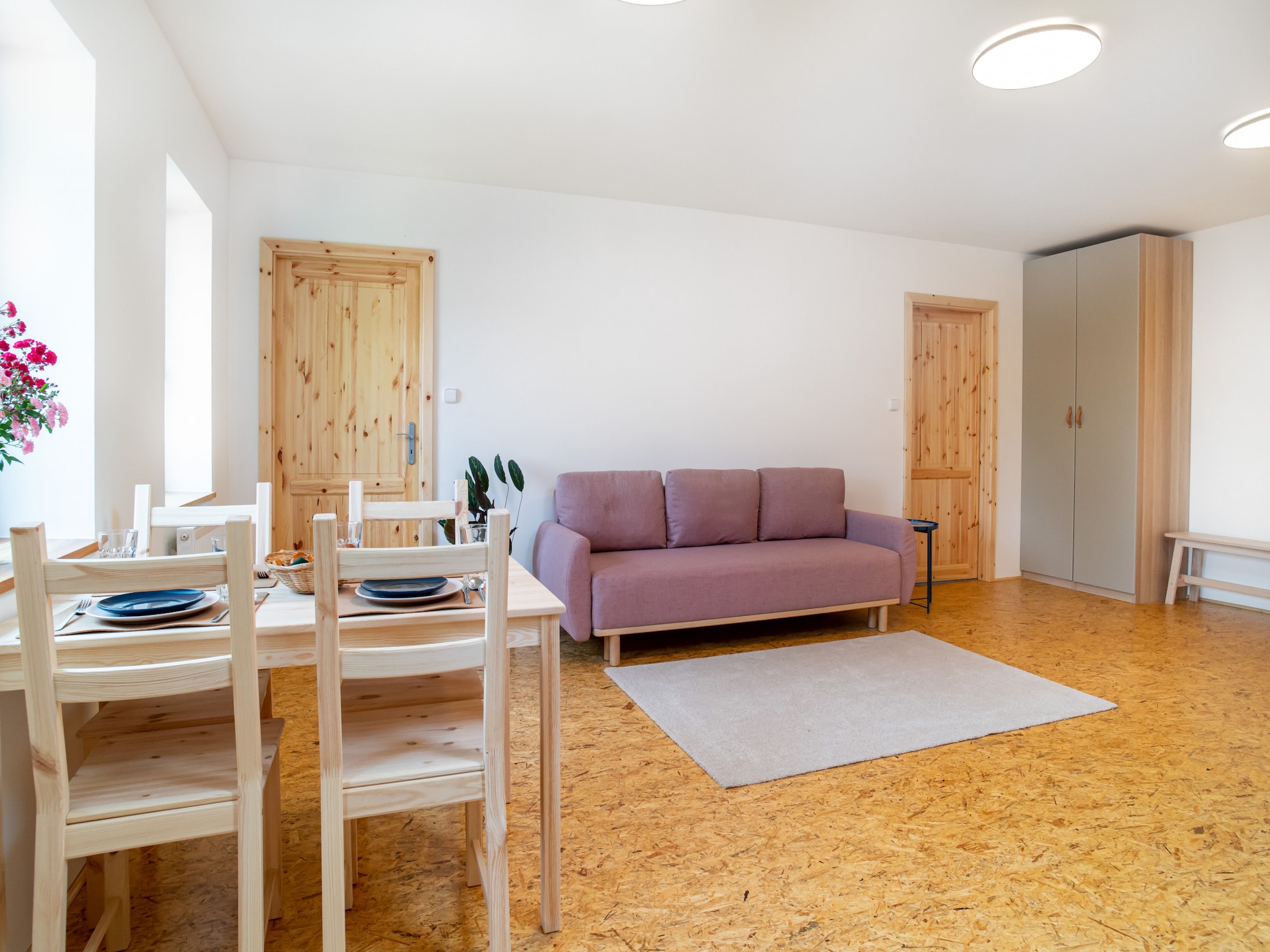 Ferienhaus Villa Desna - LDS021