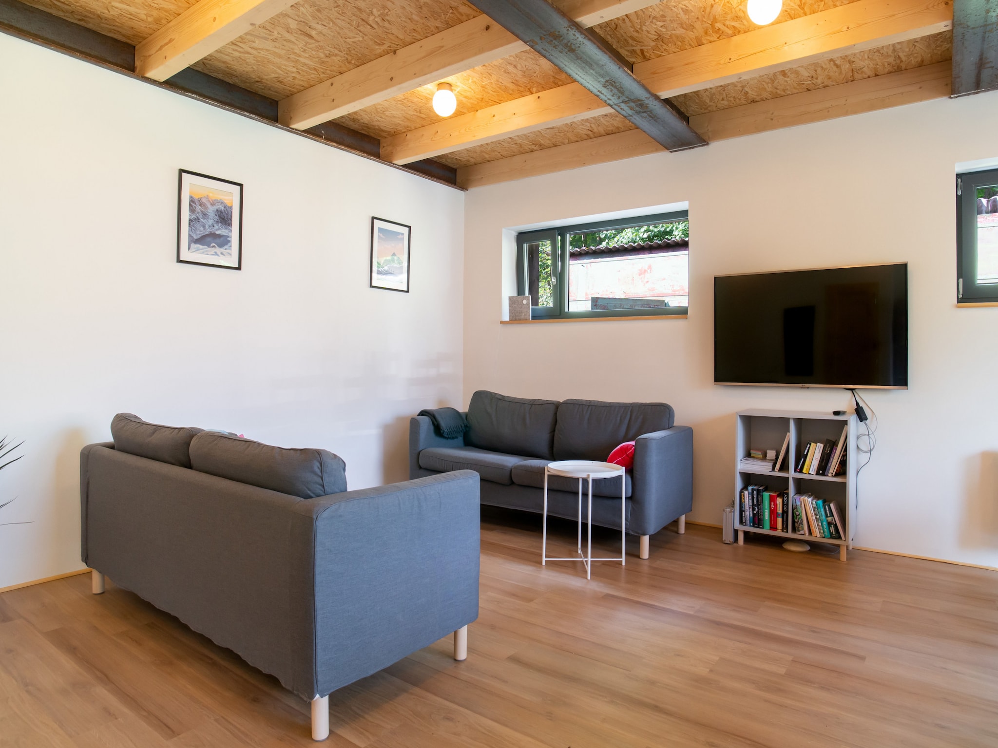 Ferienhaus Villa Desna - LDS021