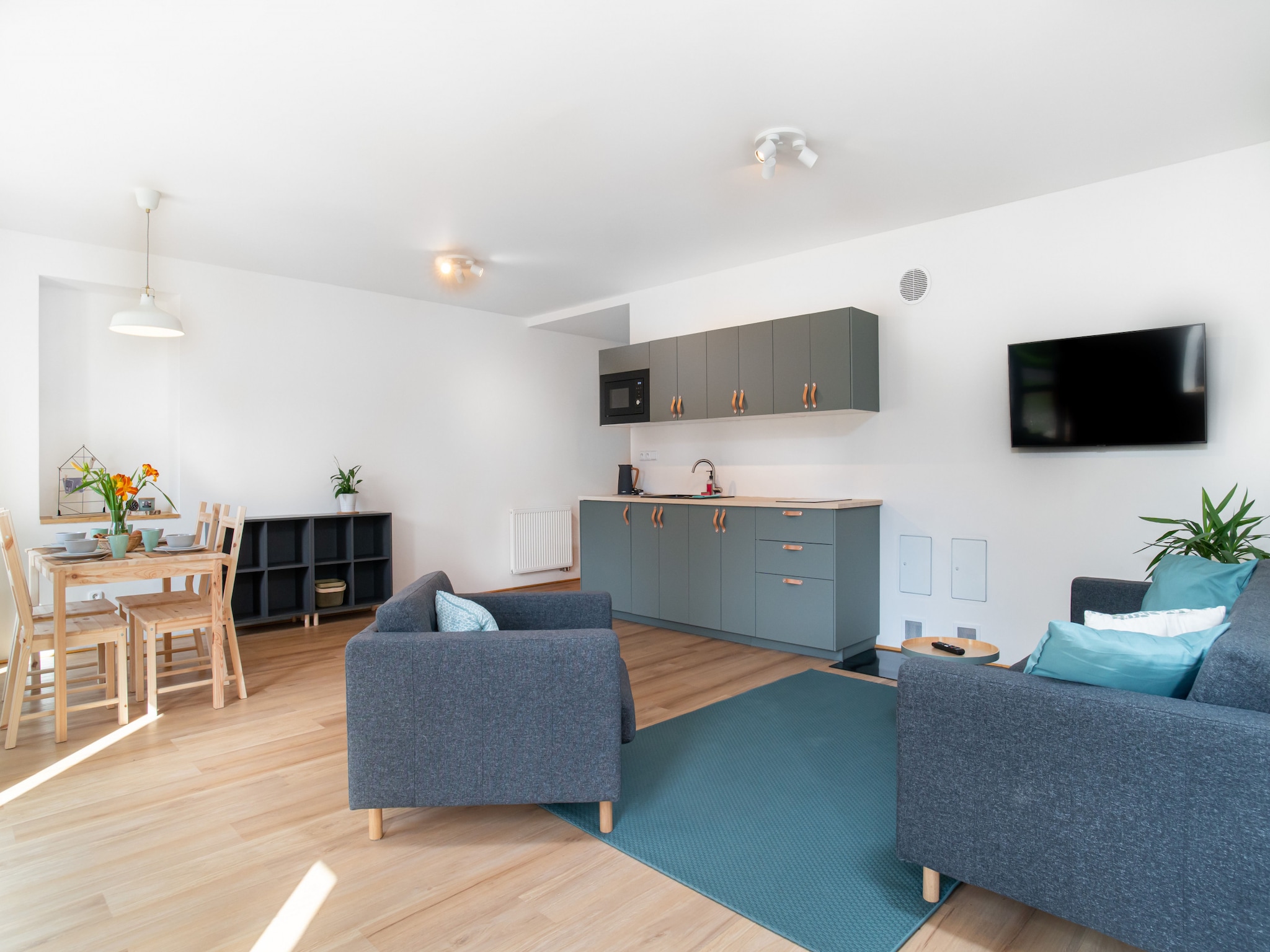 Ferienhaus Villa Desna - LDS021