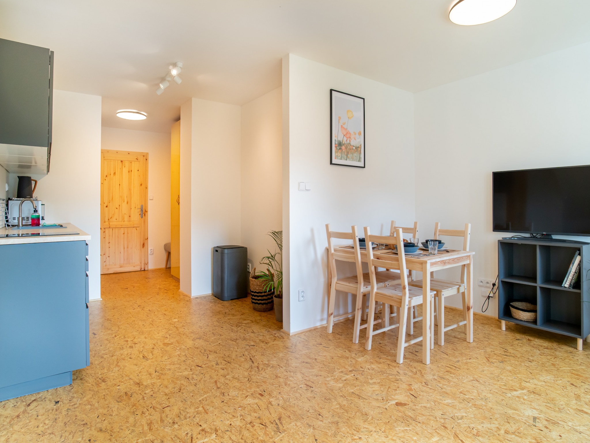 Ferienhaus Villa Desna - LDS021