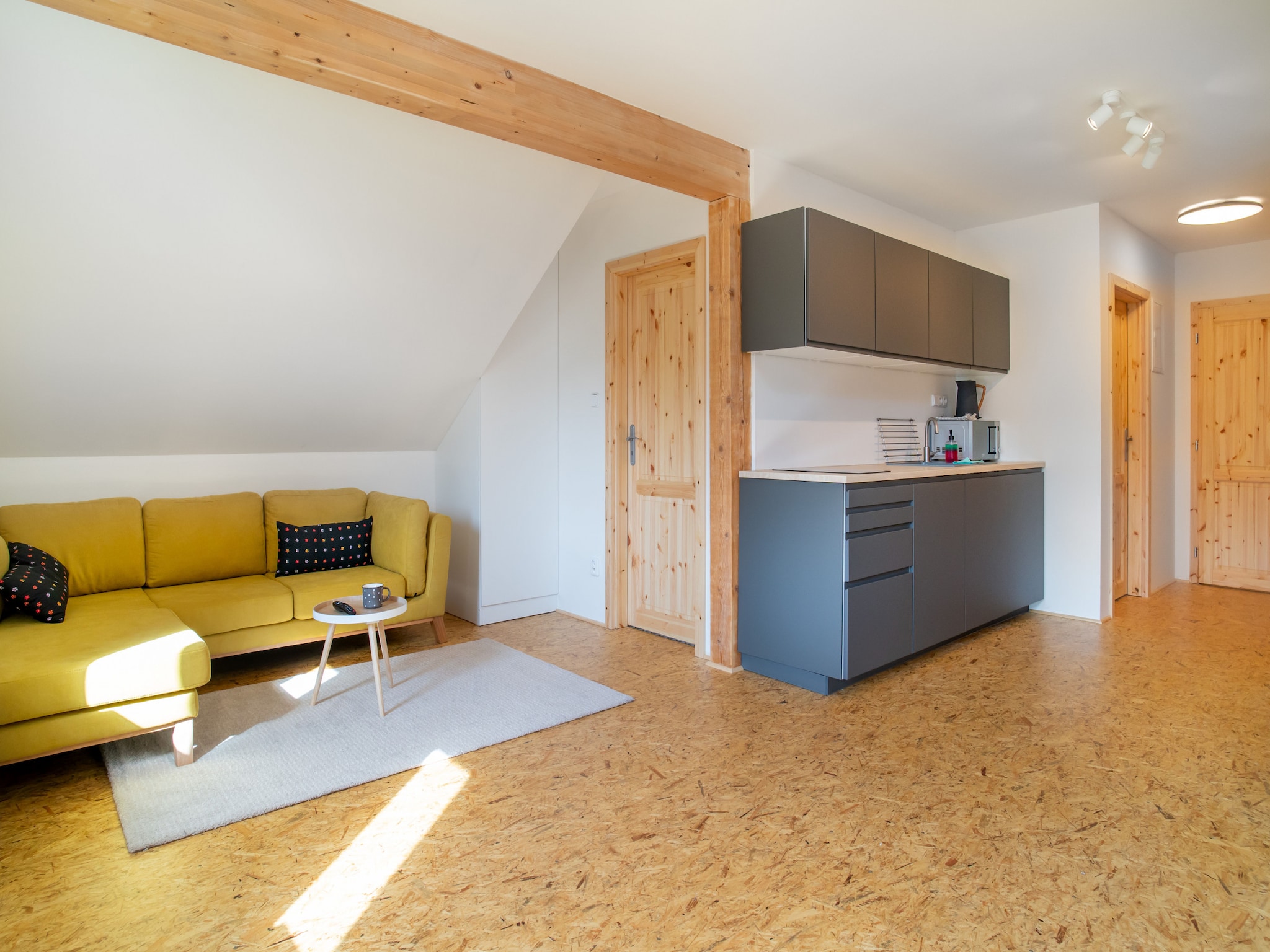 Ferienhaus Villa Desna - LDS021