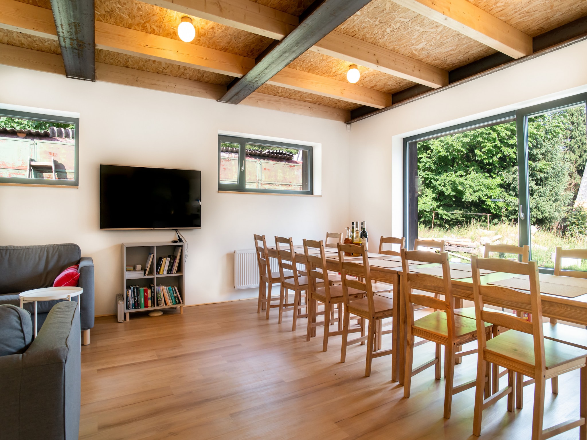 Ferienhaus Villa Desna - LDS021