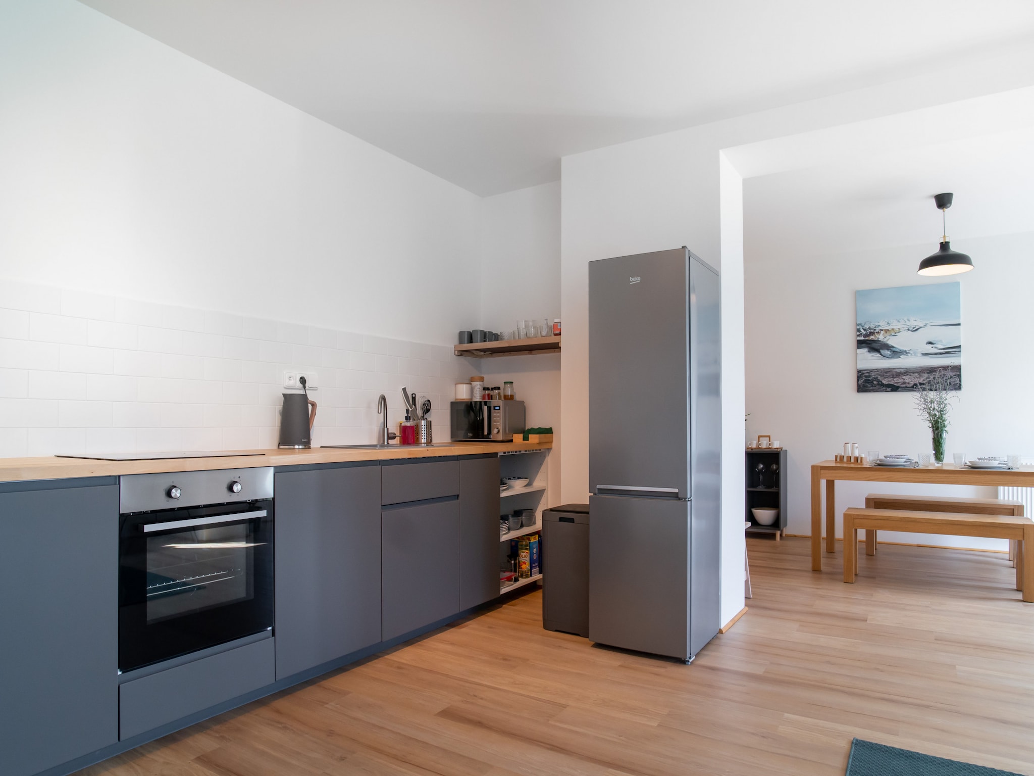 Ferienhaus Villa Desna - LDS021