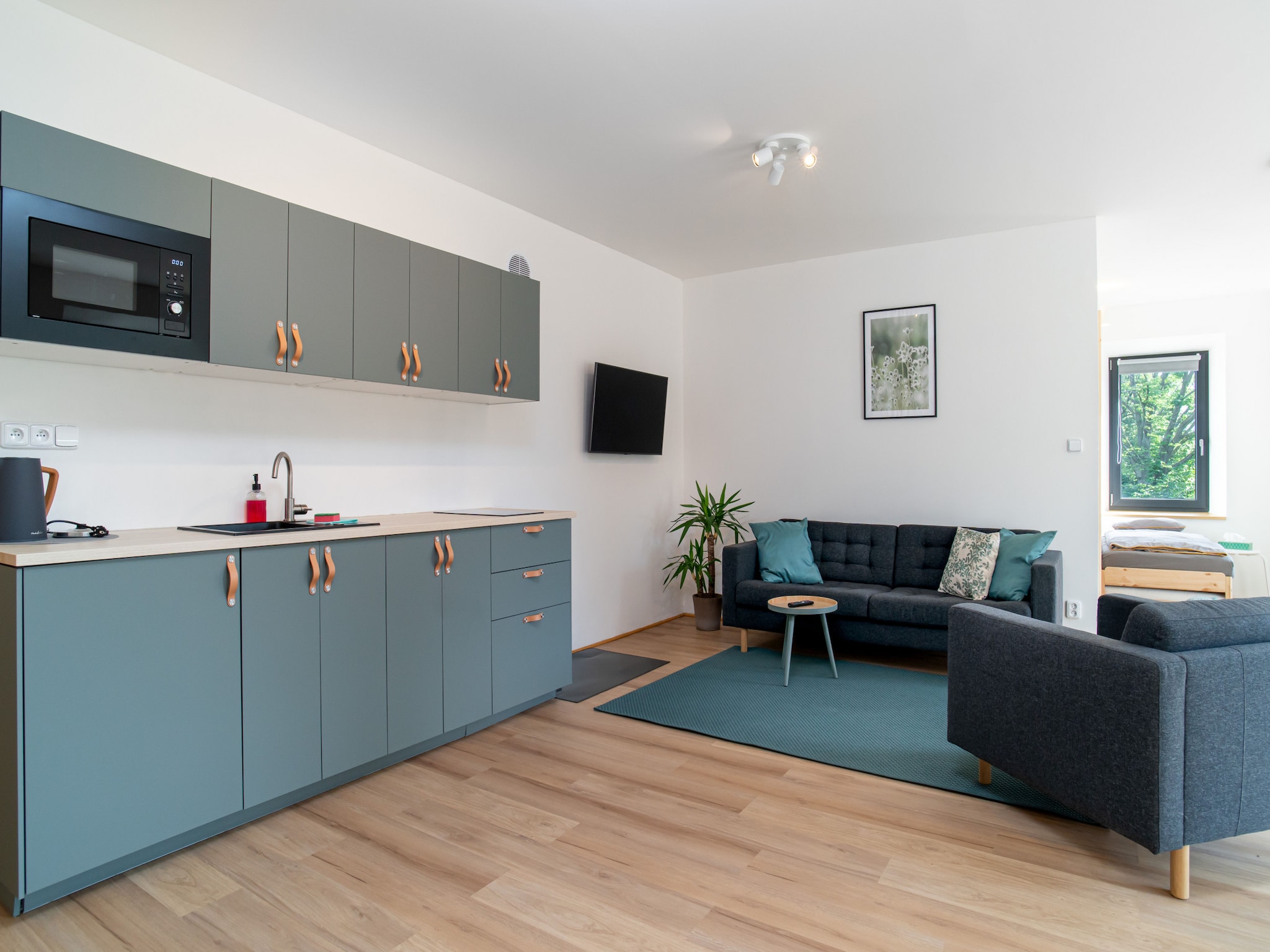 Ferienhaus Villa Desna - LDS021
