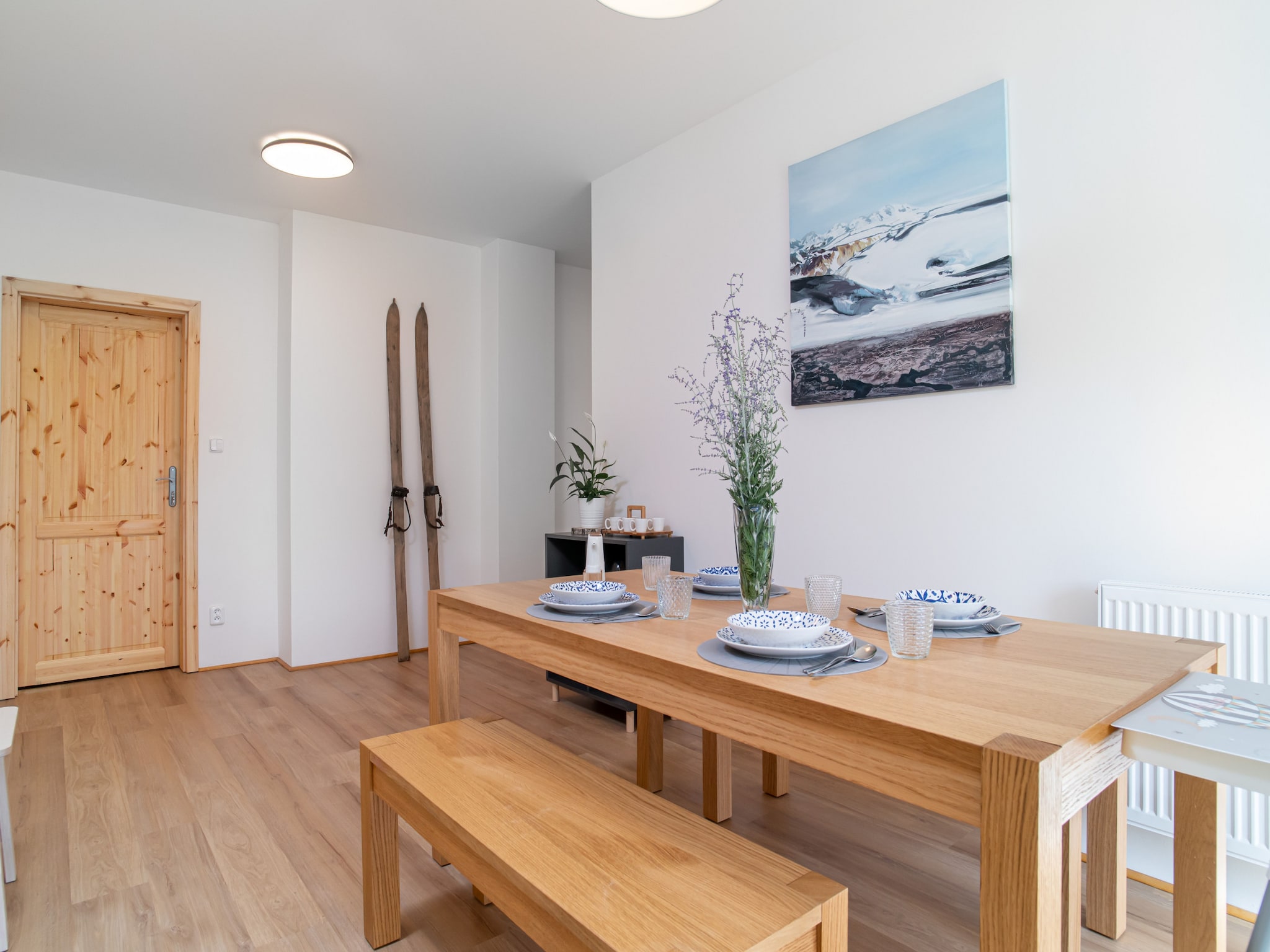 Ferienhaus Villa Desna - LDS021