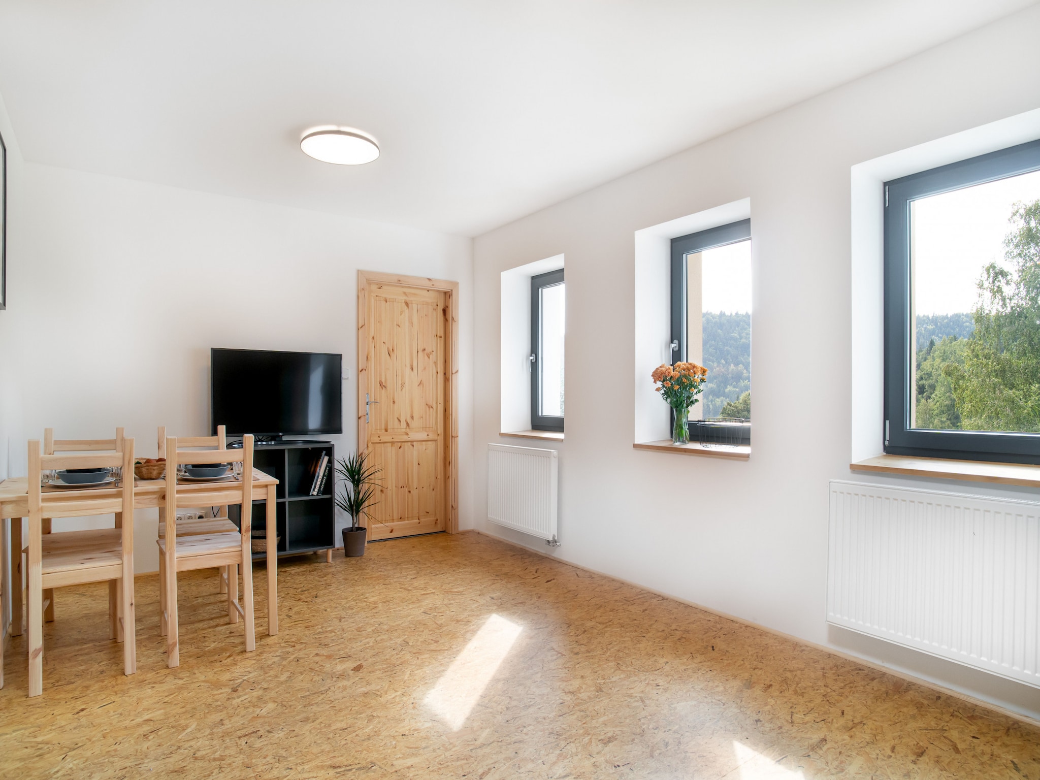 Ferienhaus Villa Desna - LDS021