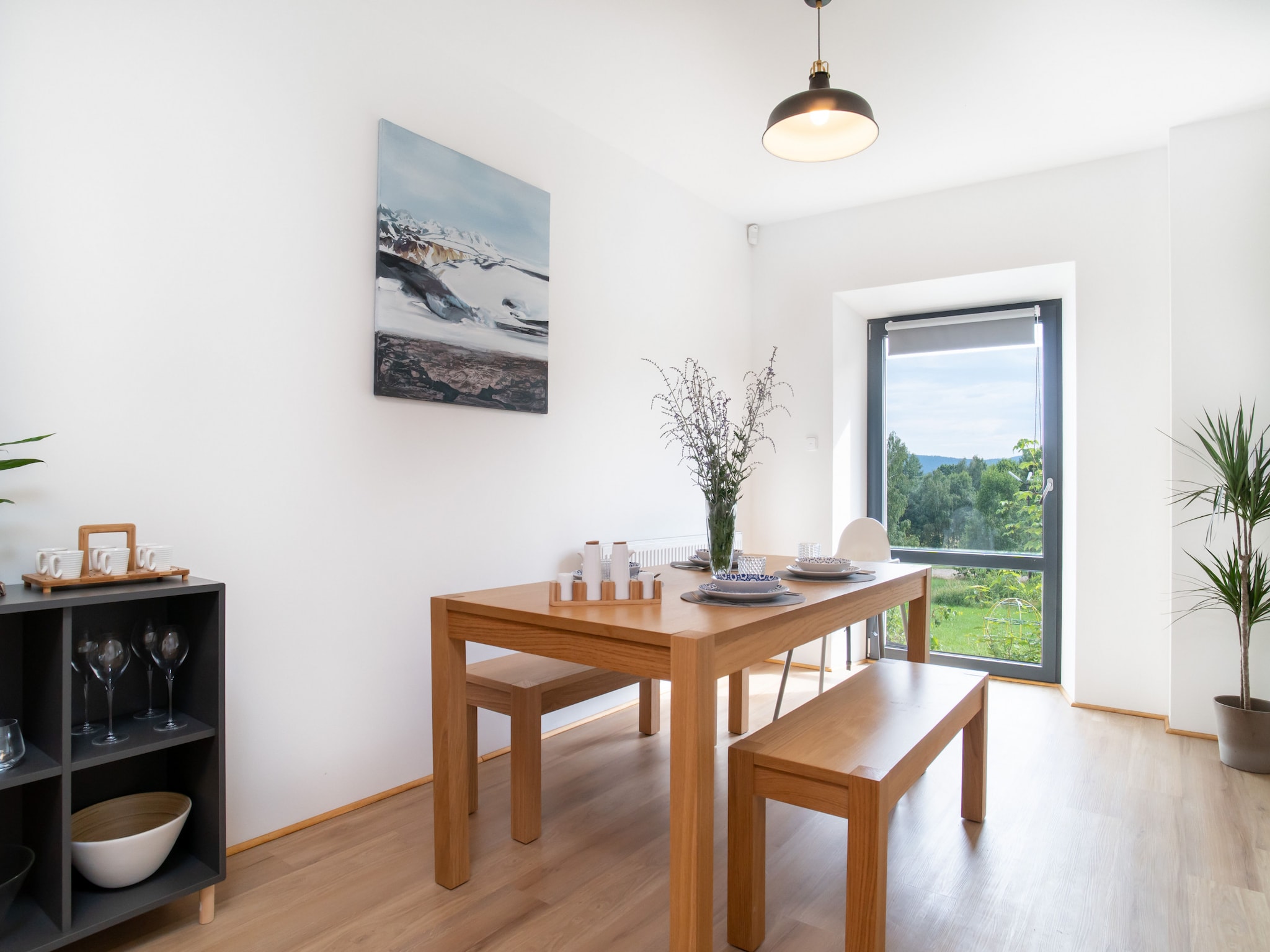 Ferienhaus Villa Desna - LDS021
