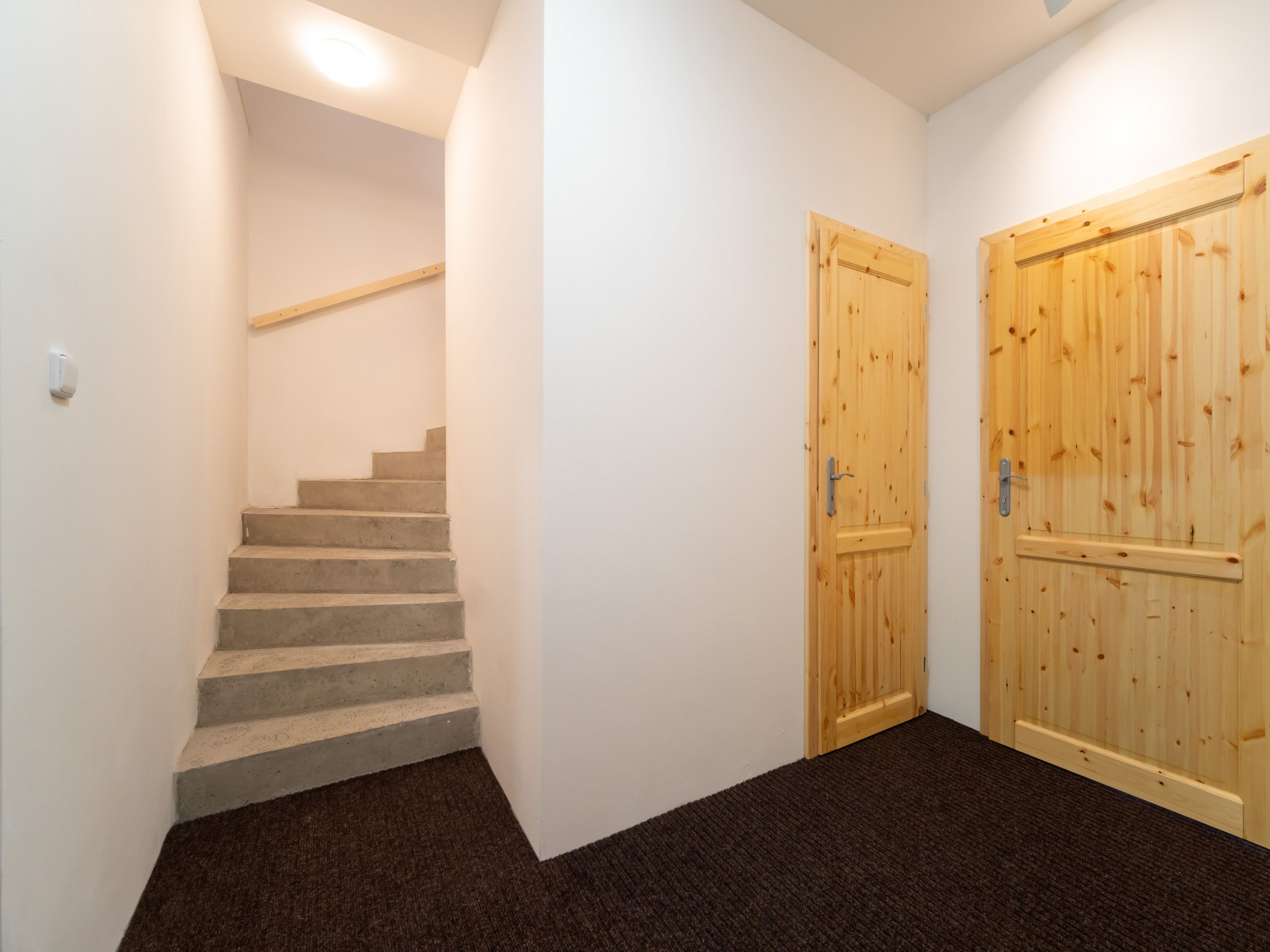 Ferienhaus Villa Desna - LDS021