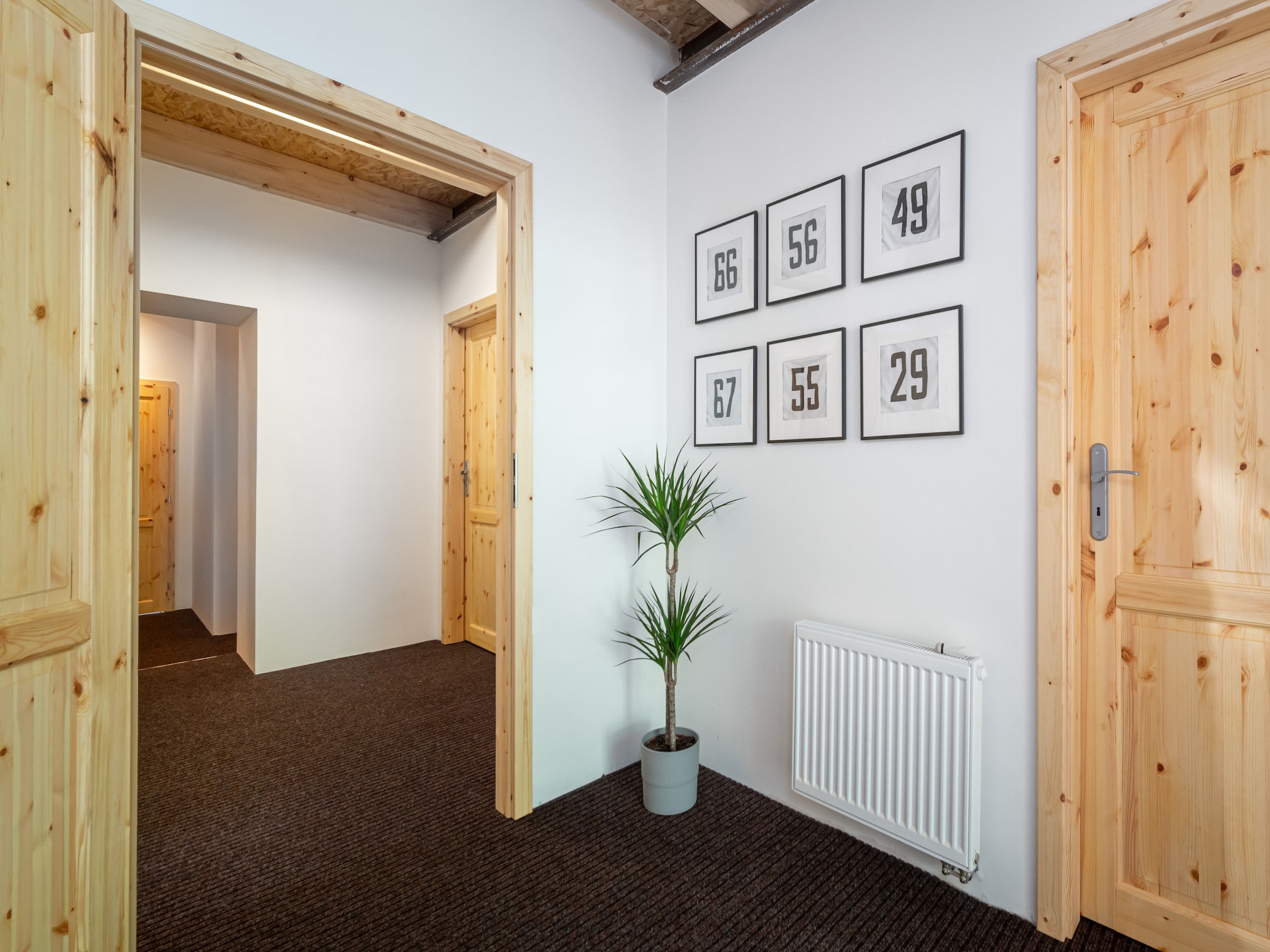 Ferienhaus Villa Desna - LDS021