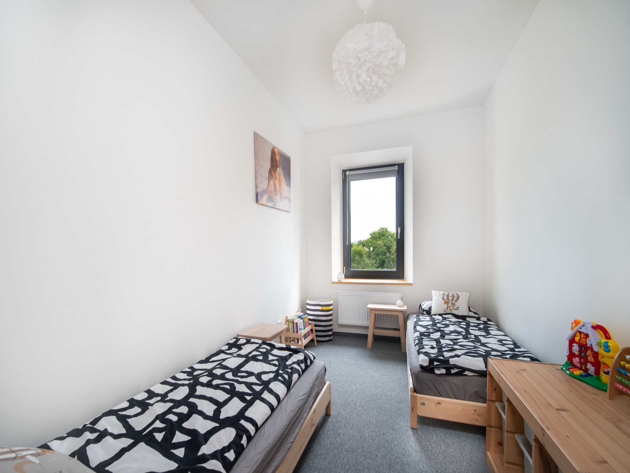 Ferienhaus Villa Desna - LDS021