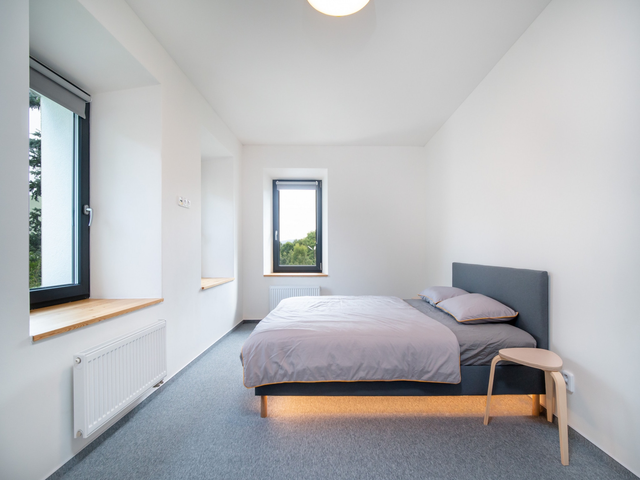 Ferienhaus Villa Desna - LDS021